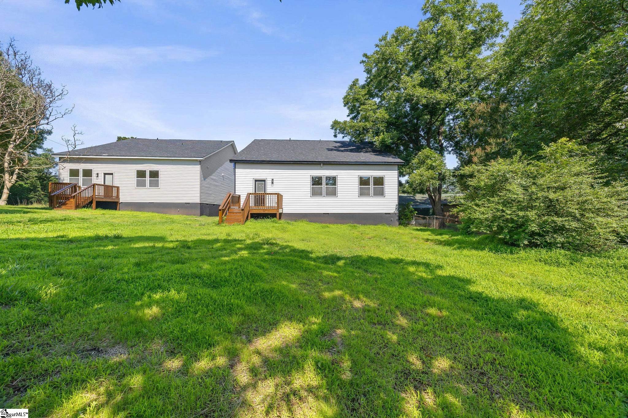 515B Goldsmith Road Simpsonville, SC 29681