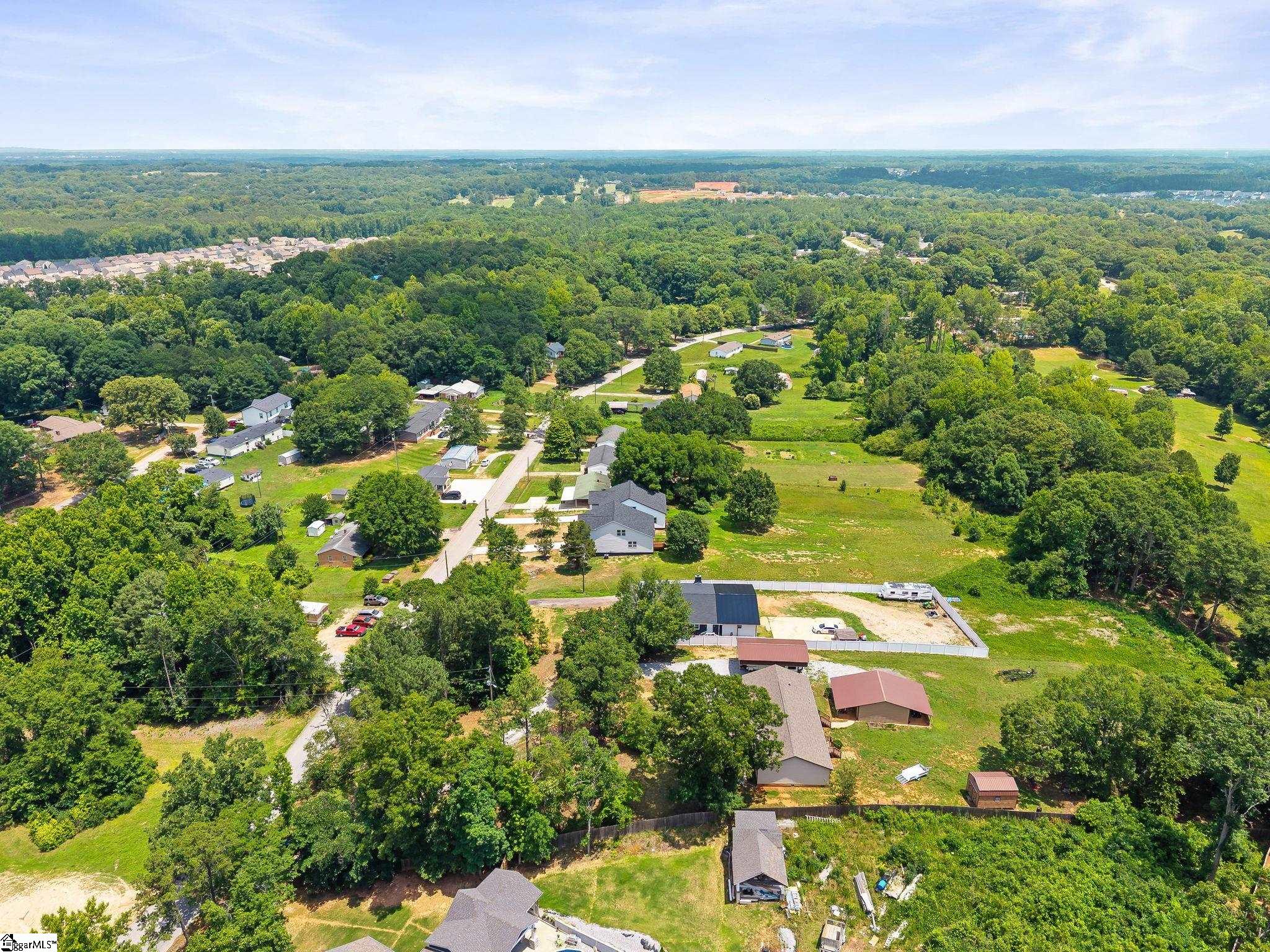 515B Goldsmith Road Simpsonville, SC 29681