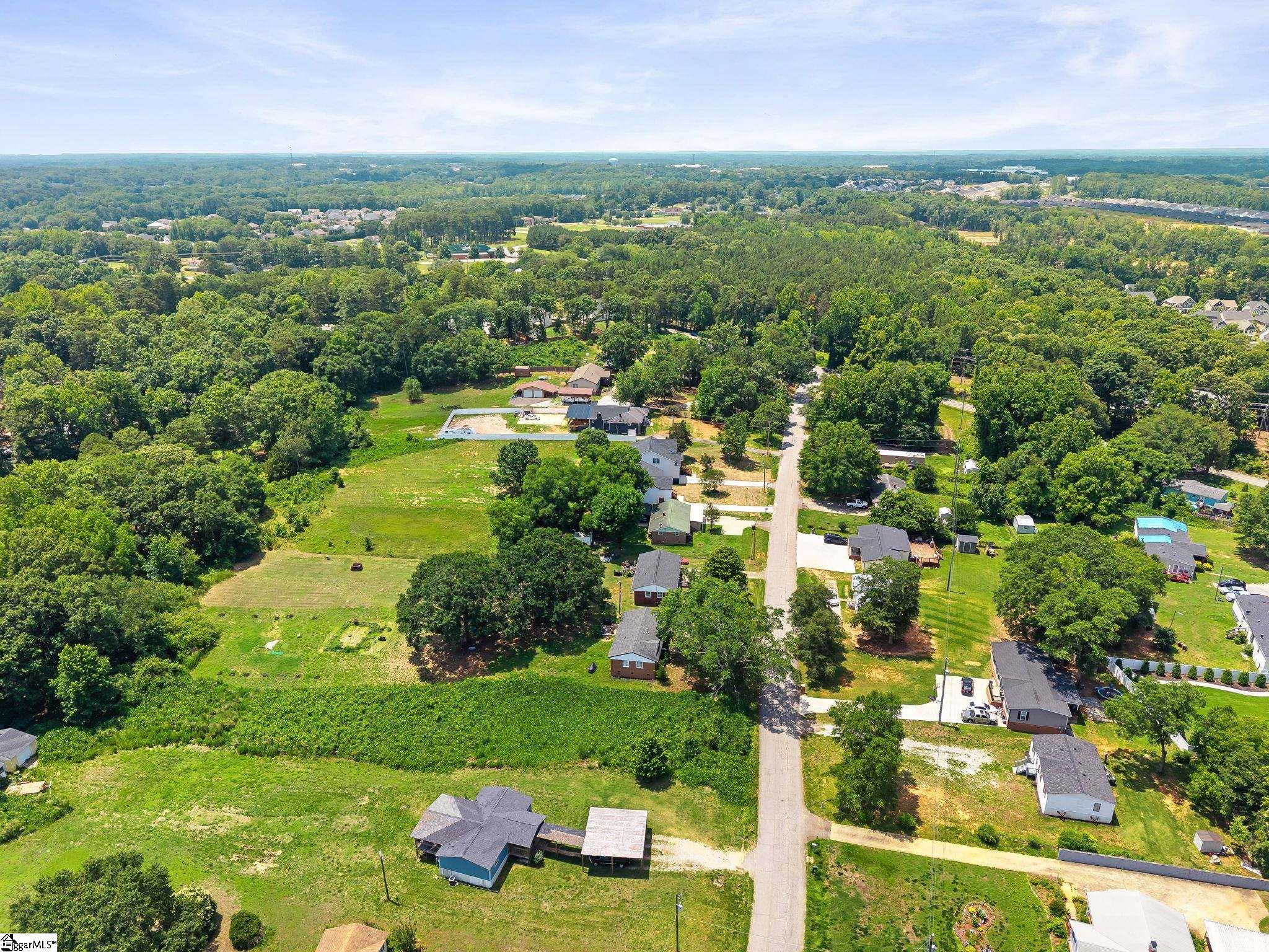 515B Goldsmith Road Simpsonville, SC 29681