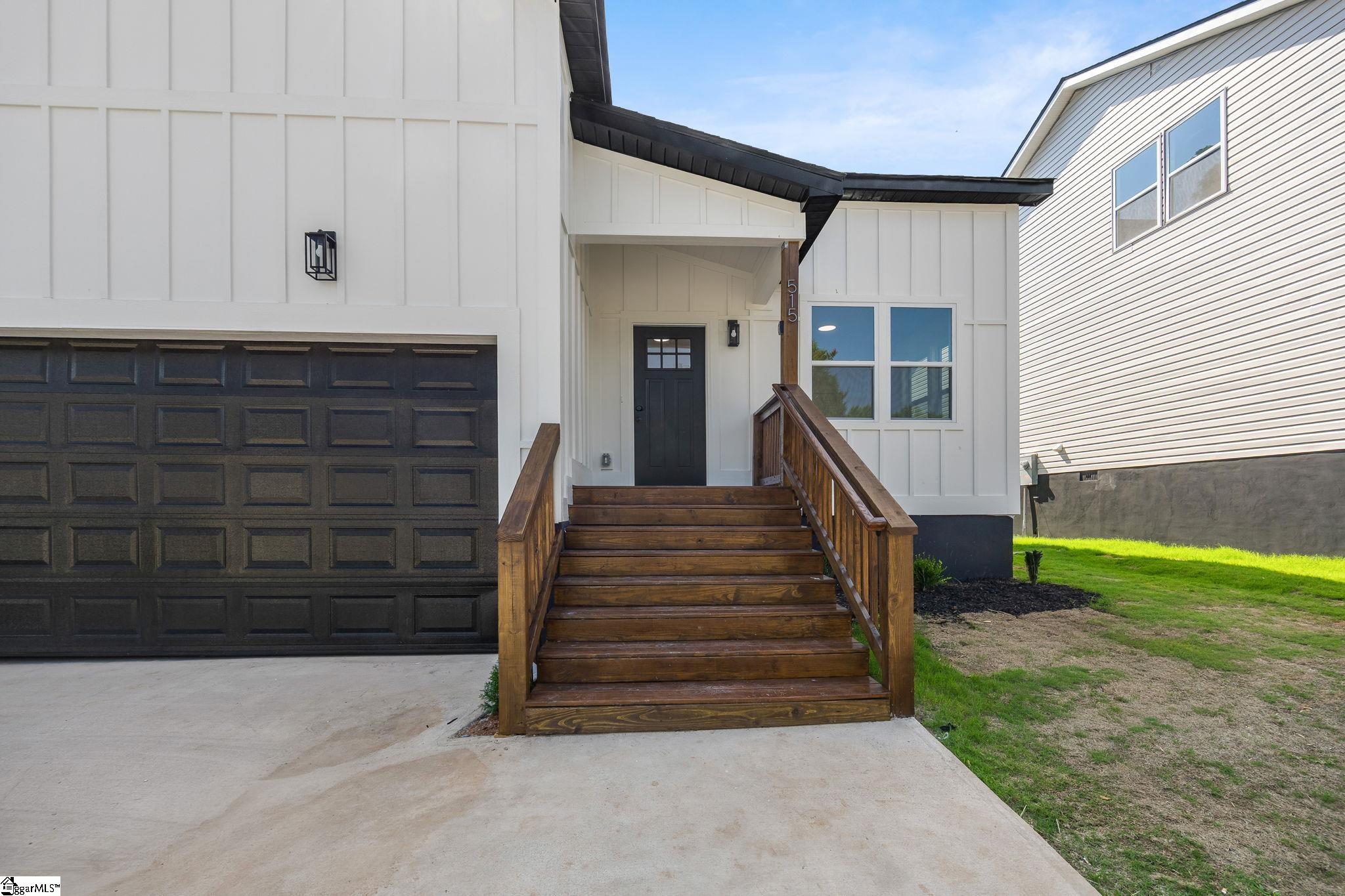515B Goldsmith Road Simpsonville, SC 29681