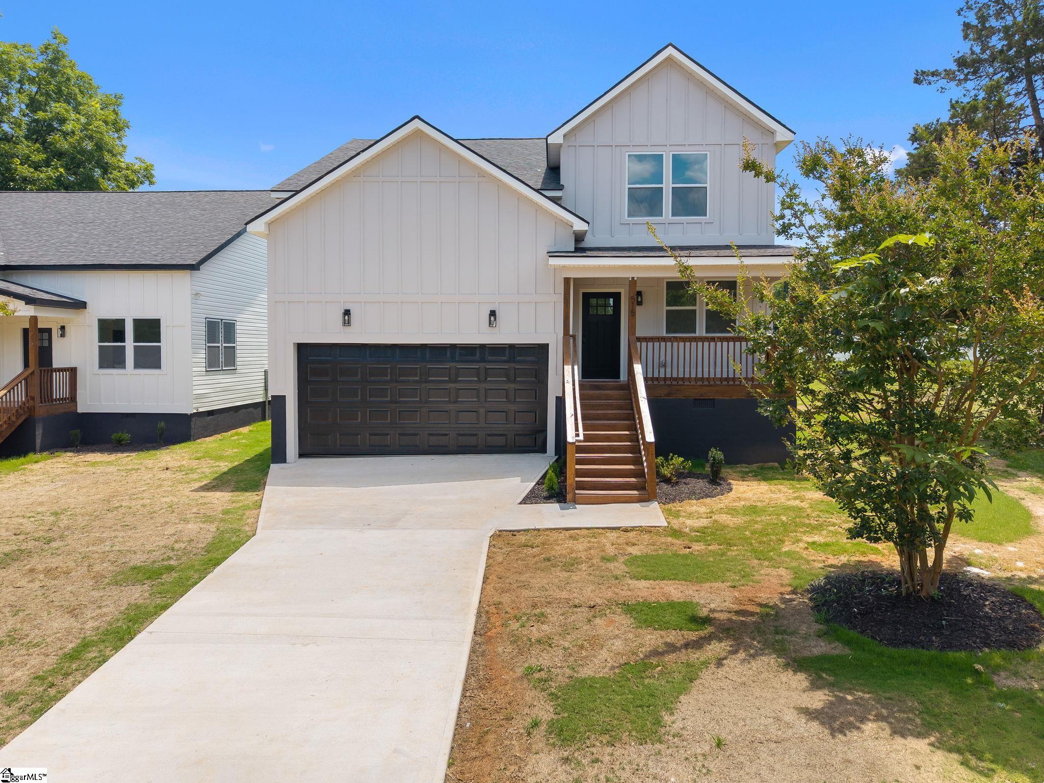 515C Goldsmith Road Simpsonville, SC 29681