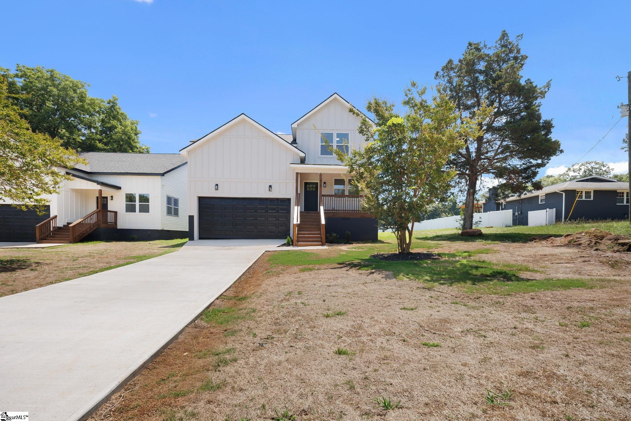 515C Goldsmith Road Simpsonville, SC 29681