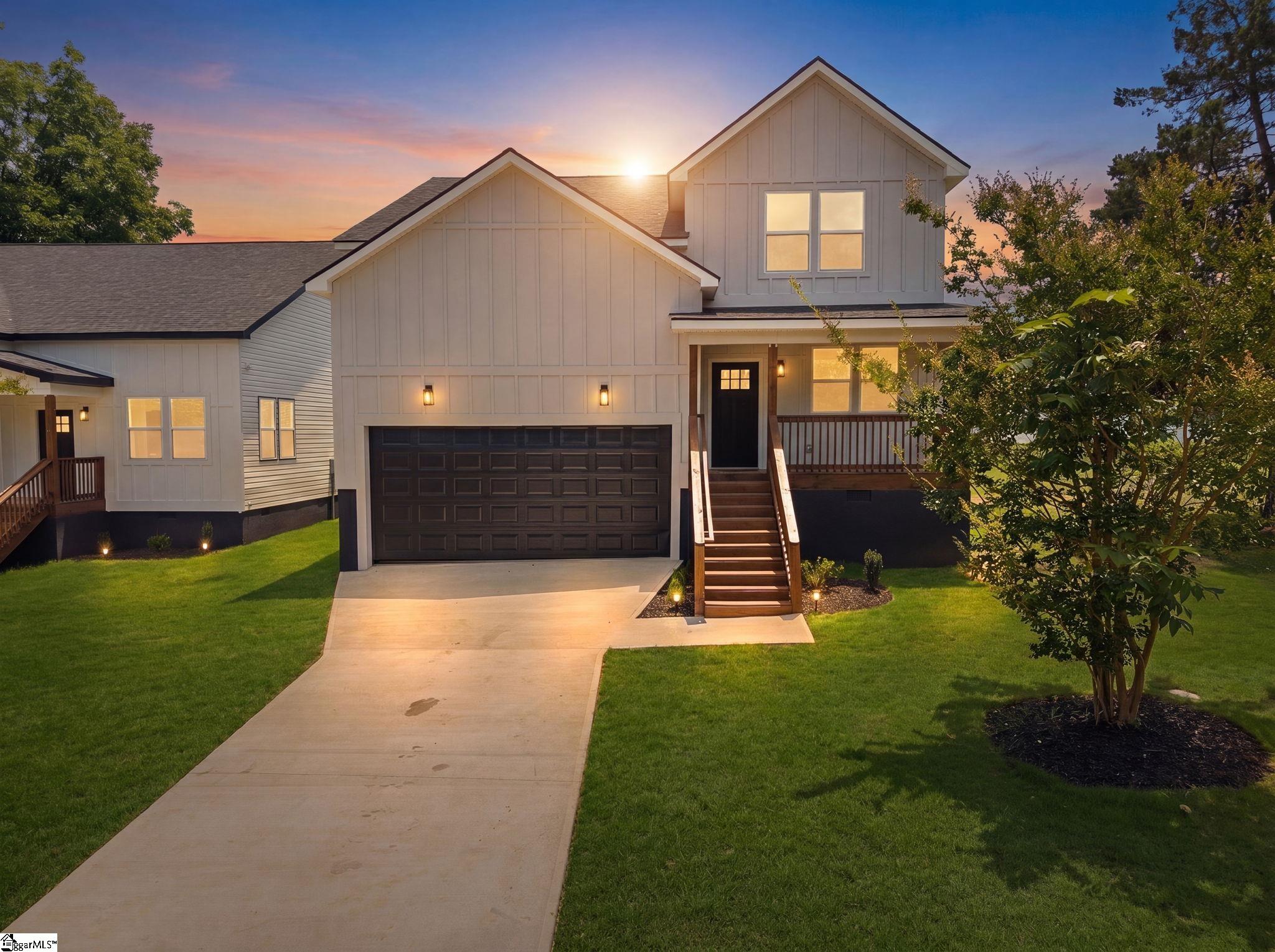 515C Goldsmith Road Simpsonville, SC 29681