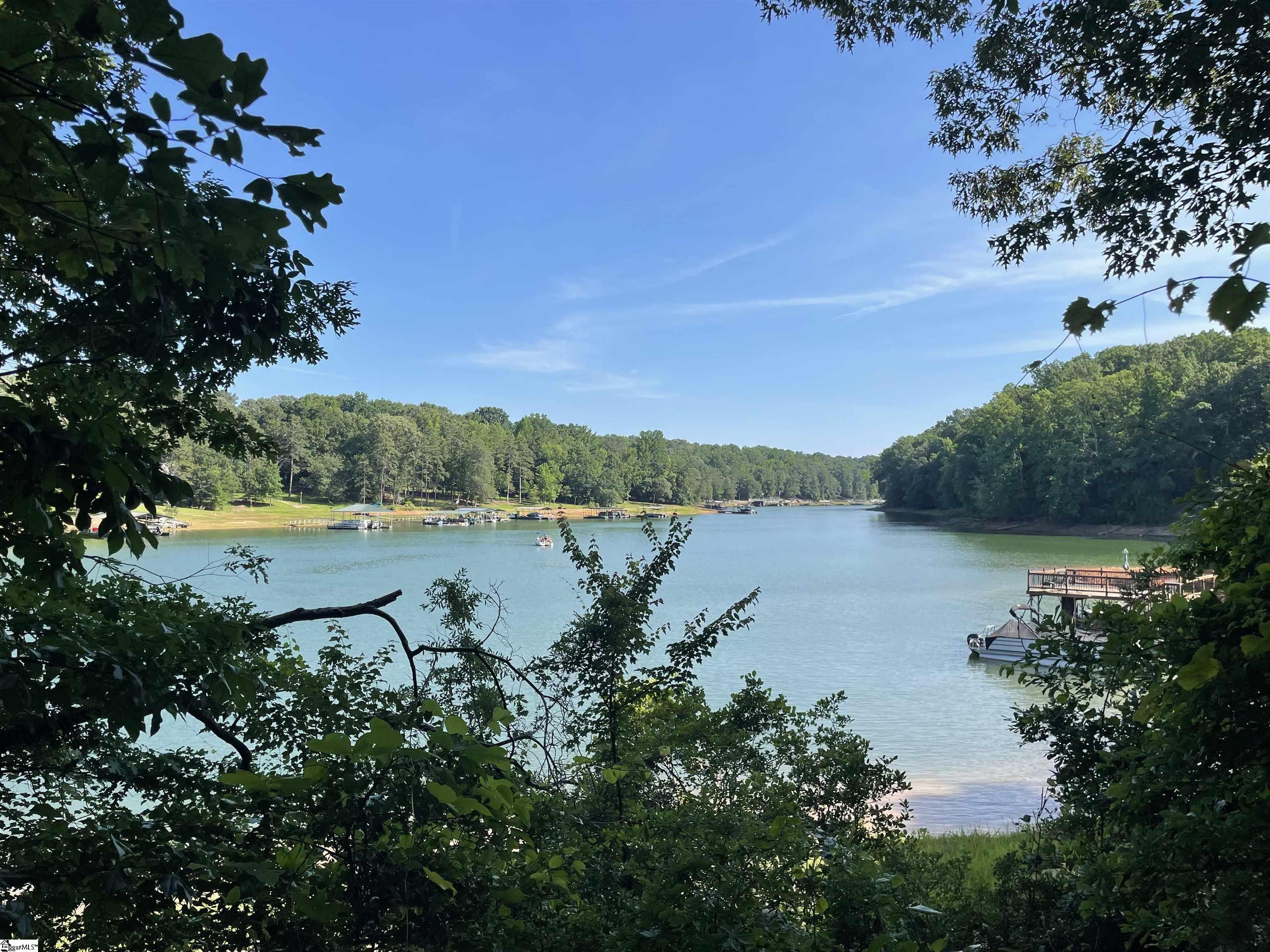 206 Park Road Townville, SC 29689