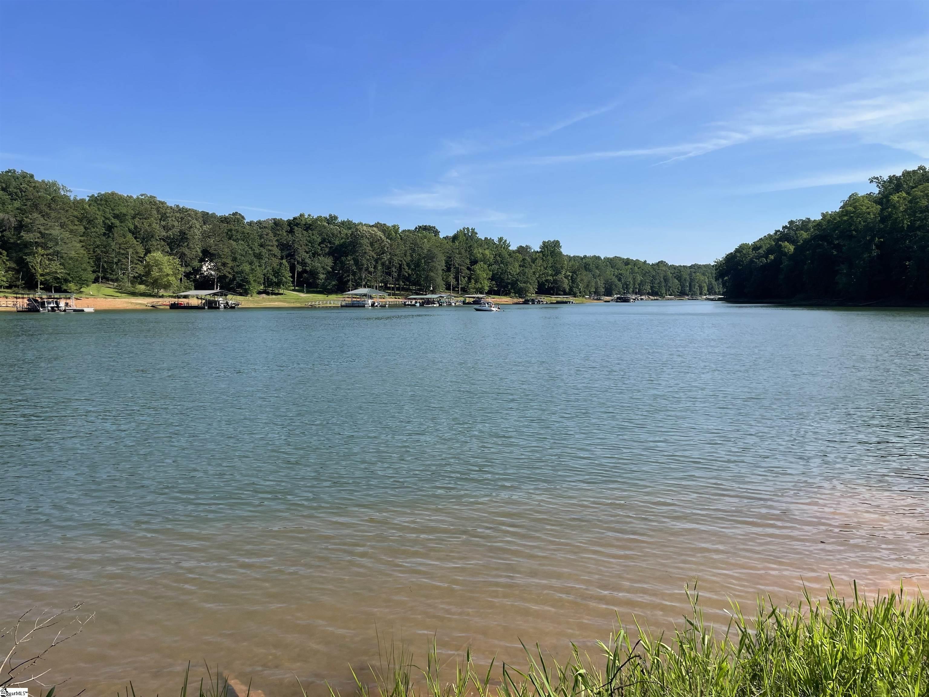 206 Park Road Townville, SC 29689