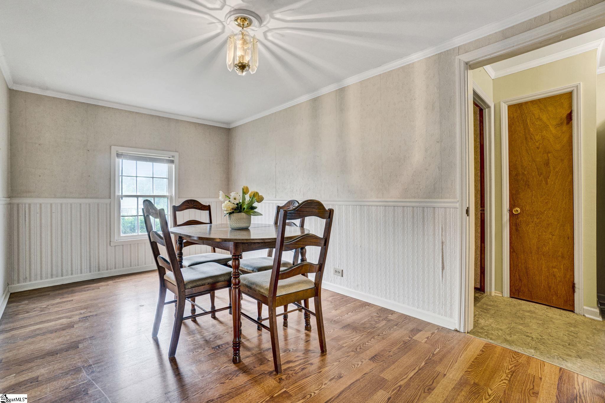 9 Langley Street Pelzer, SC 29669