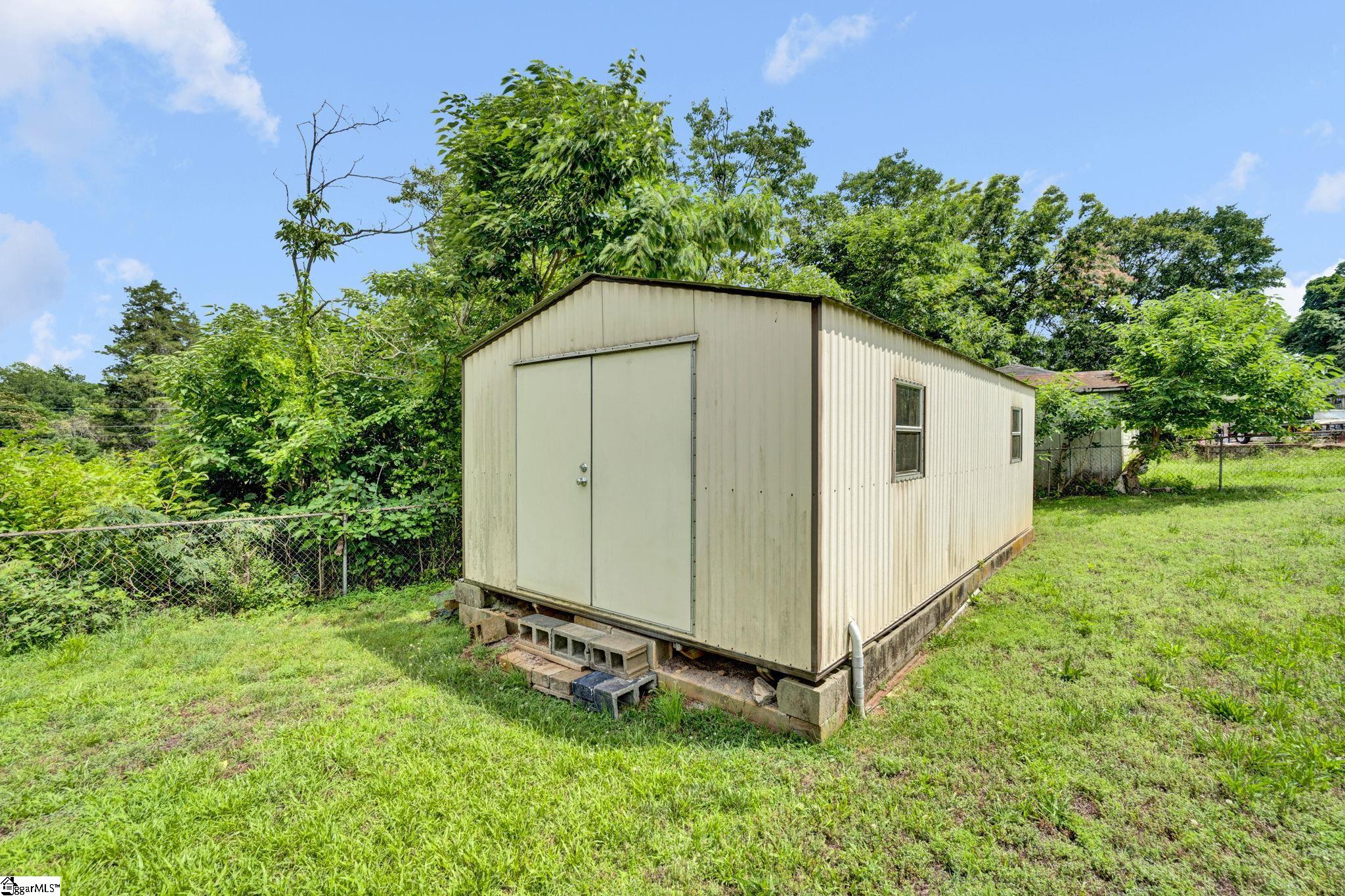 9 Langley Street Pelzer, SC 29669