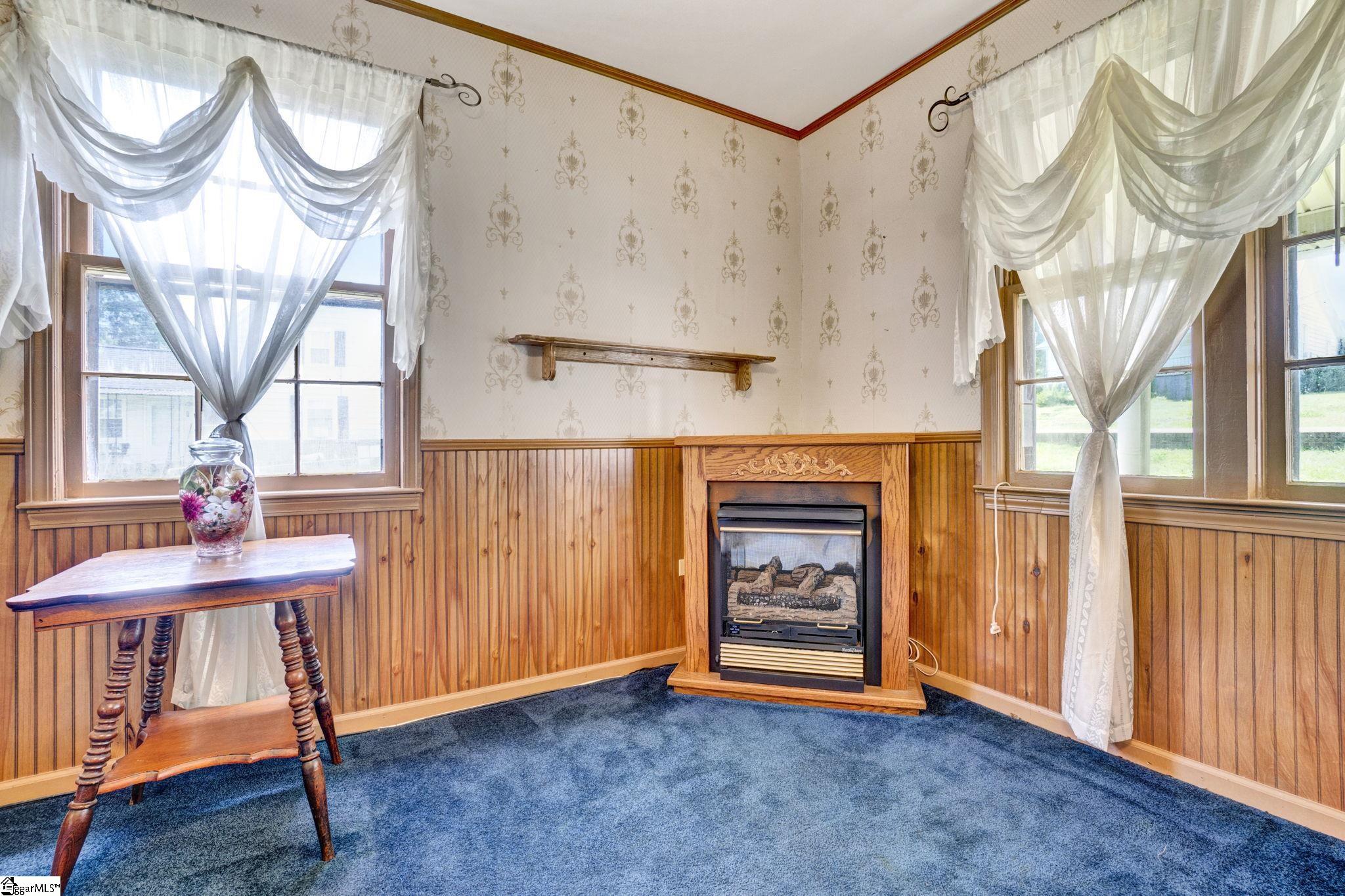 9 Langley Street Pelzer, SC 29669