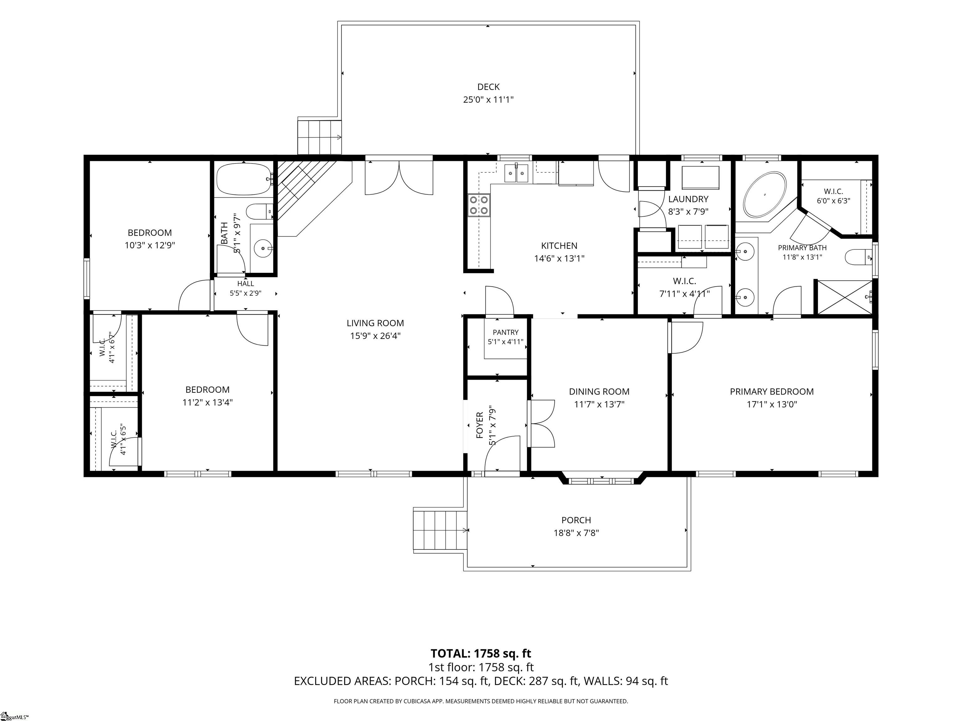 100 Wrentree Drive Easley, SC 29642