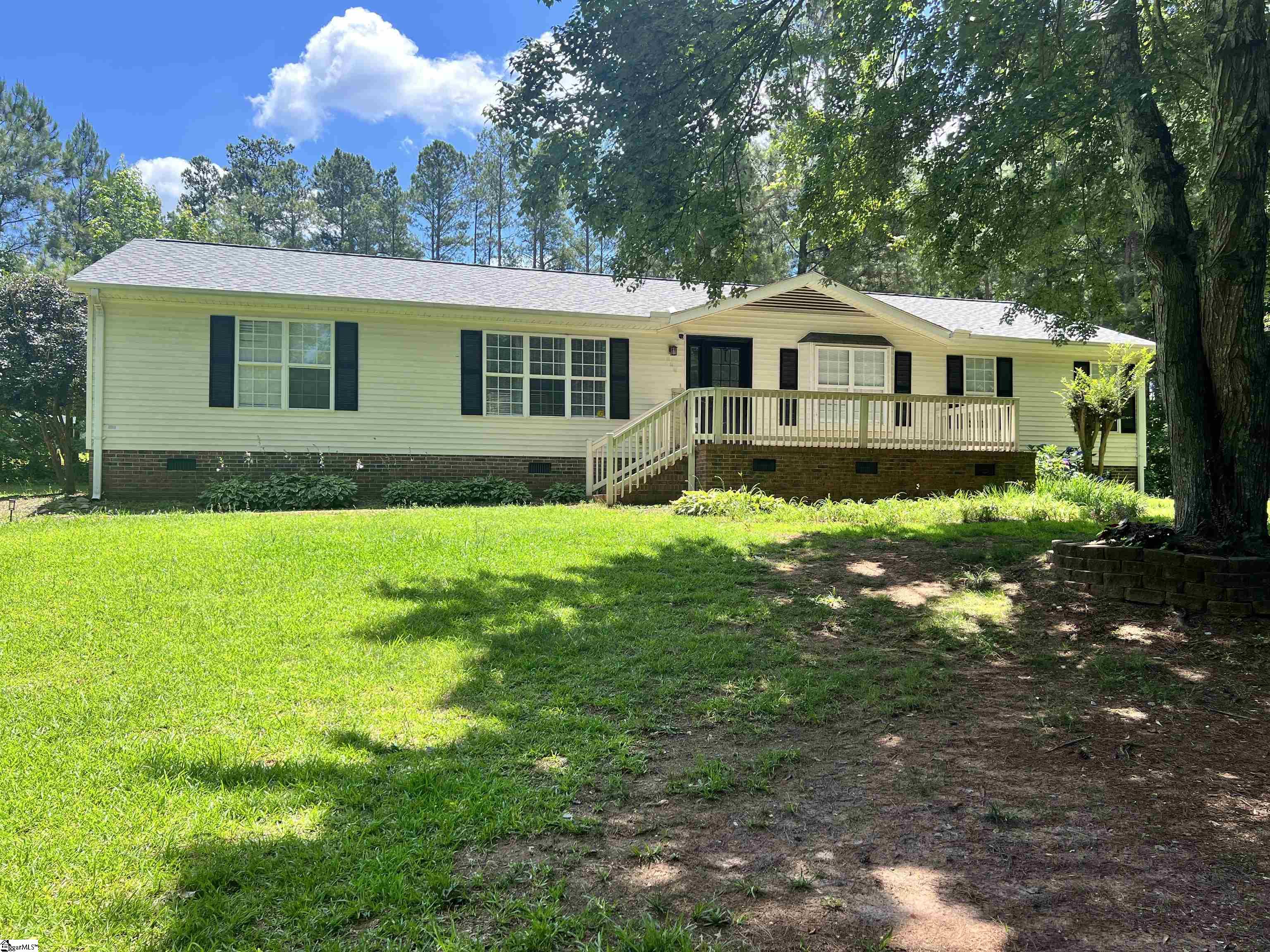 100 Wrentree Drive Easley, SC 29642