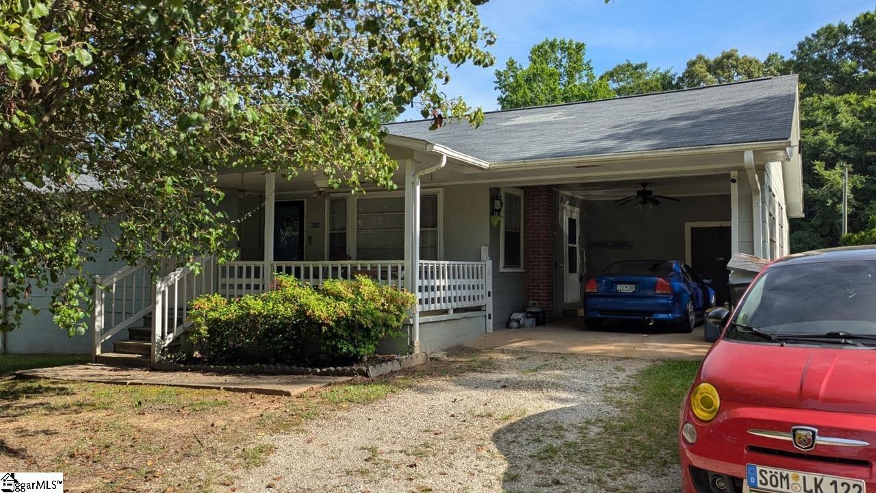 4014 Pacolet Highway Pacolet, SC 29372