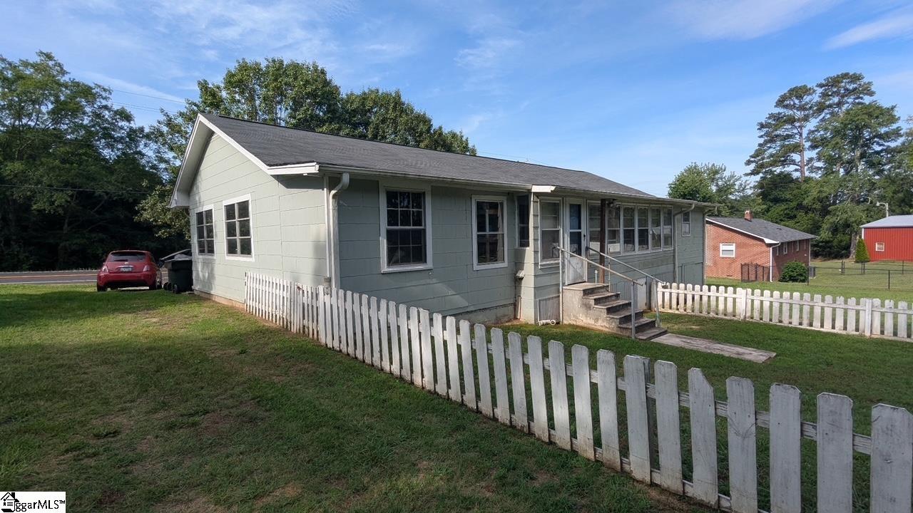 4014 Pacolet Highway Pacolet, SC 29372