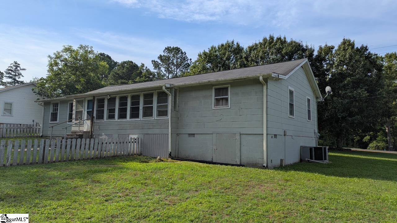 4014 Pacolet Highway Pacolet, SC 29372