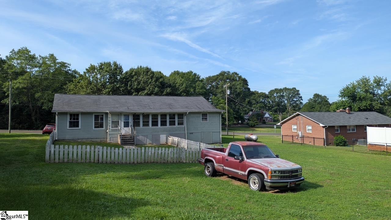 4014 Pacolet Highway Pacolet, SC 29372