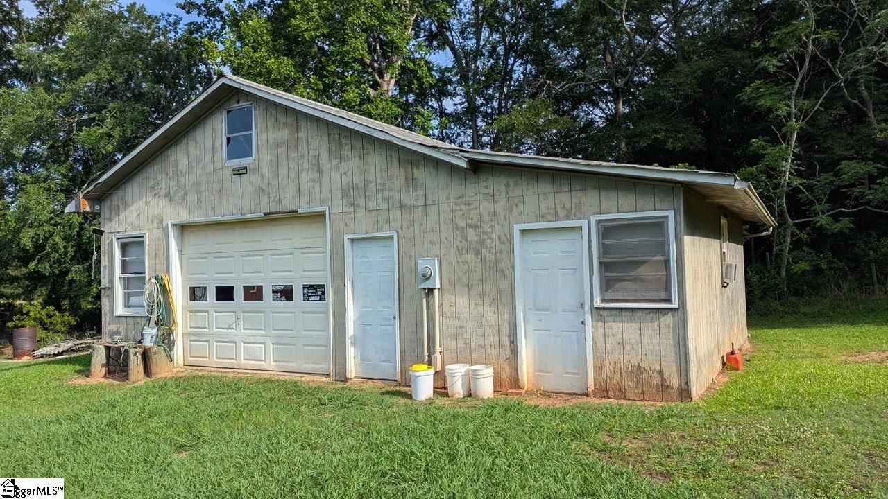4014 Pacolet Highway Pacolet, SC 29372