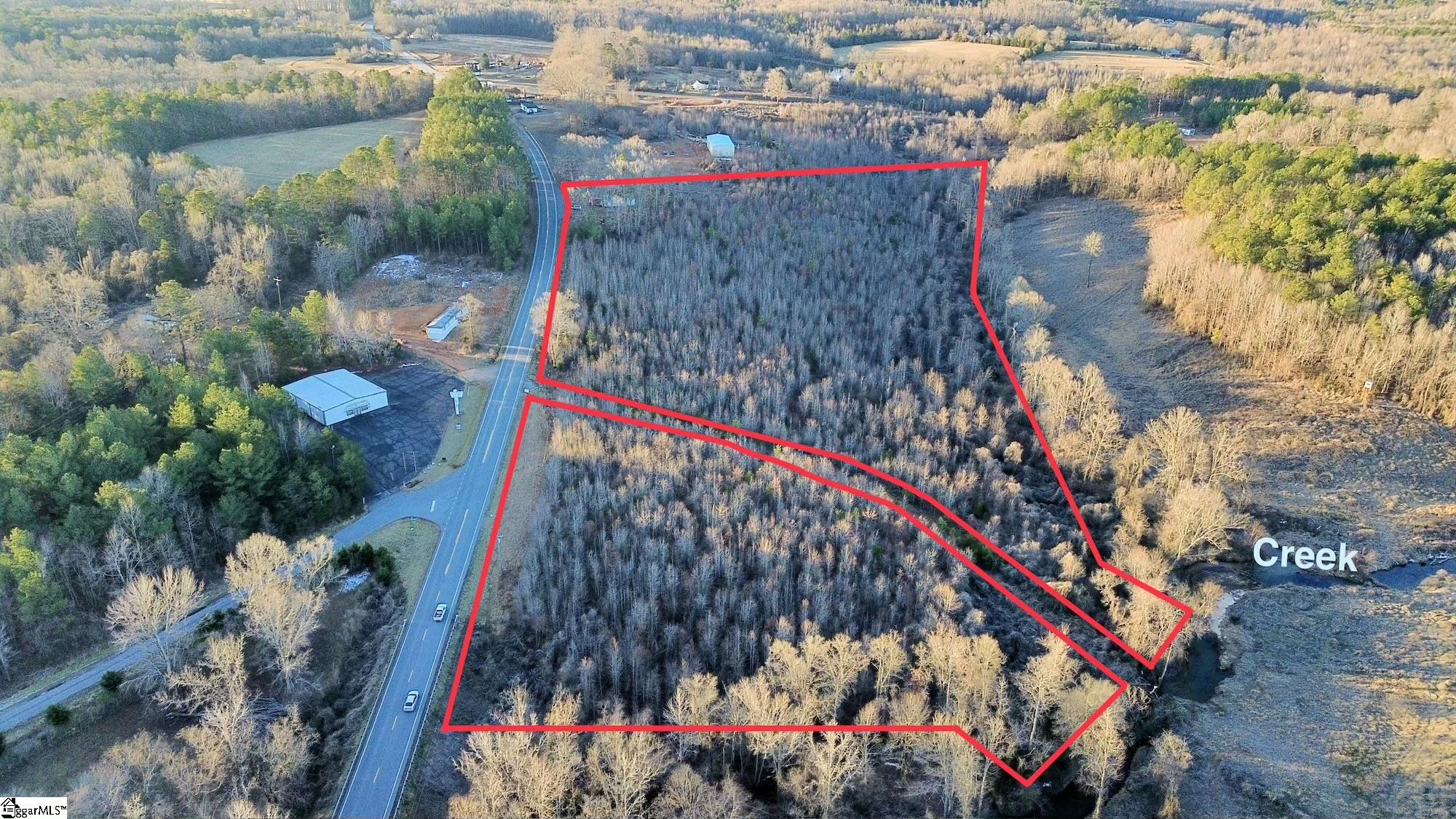 1063 Rutherfordton Highway Chesnee, SC 29323