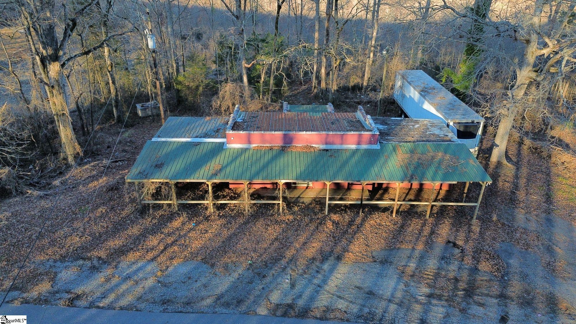 1063 Rutherfordton Highway Chesnee, SC 29323