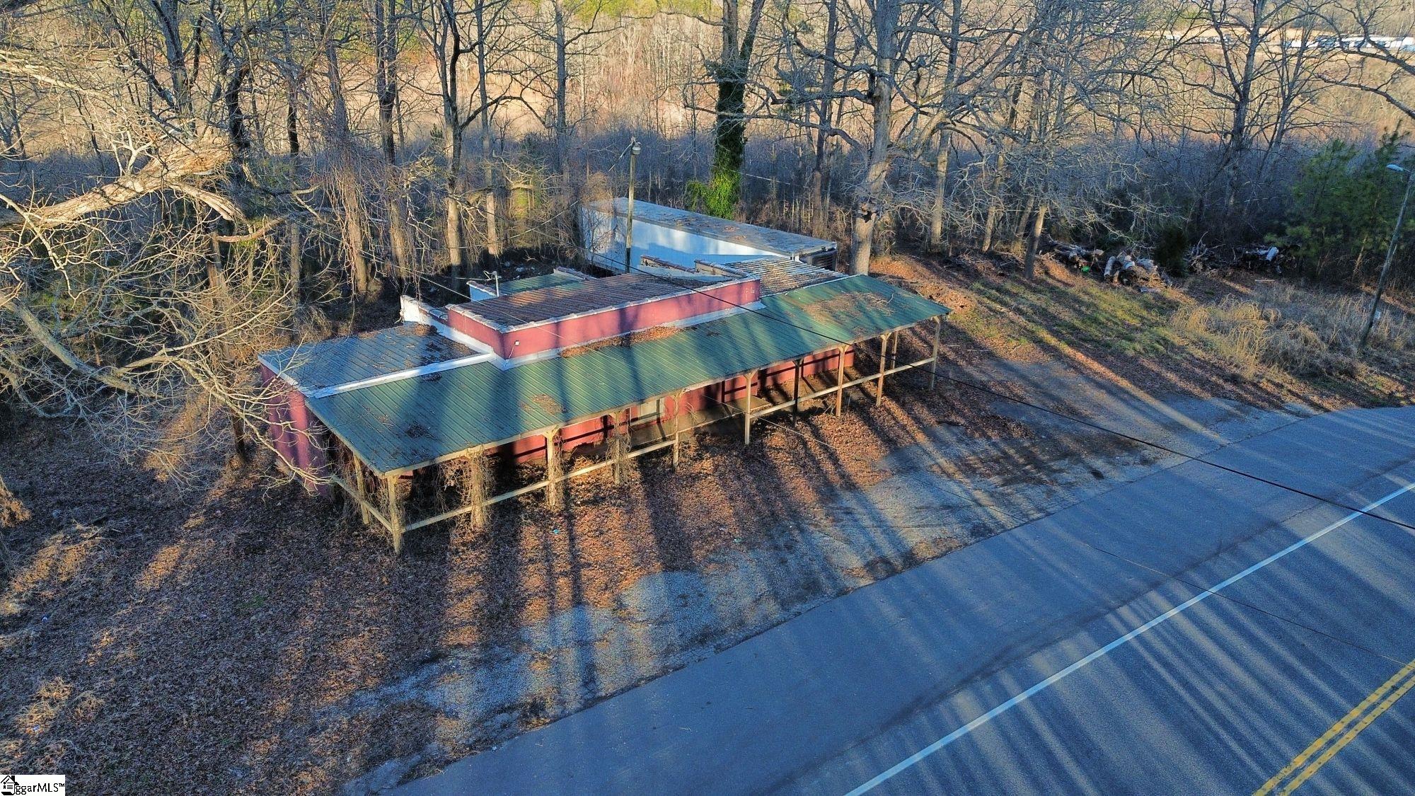 1063 Rutherfordton Highway Chesnee, SC 29323