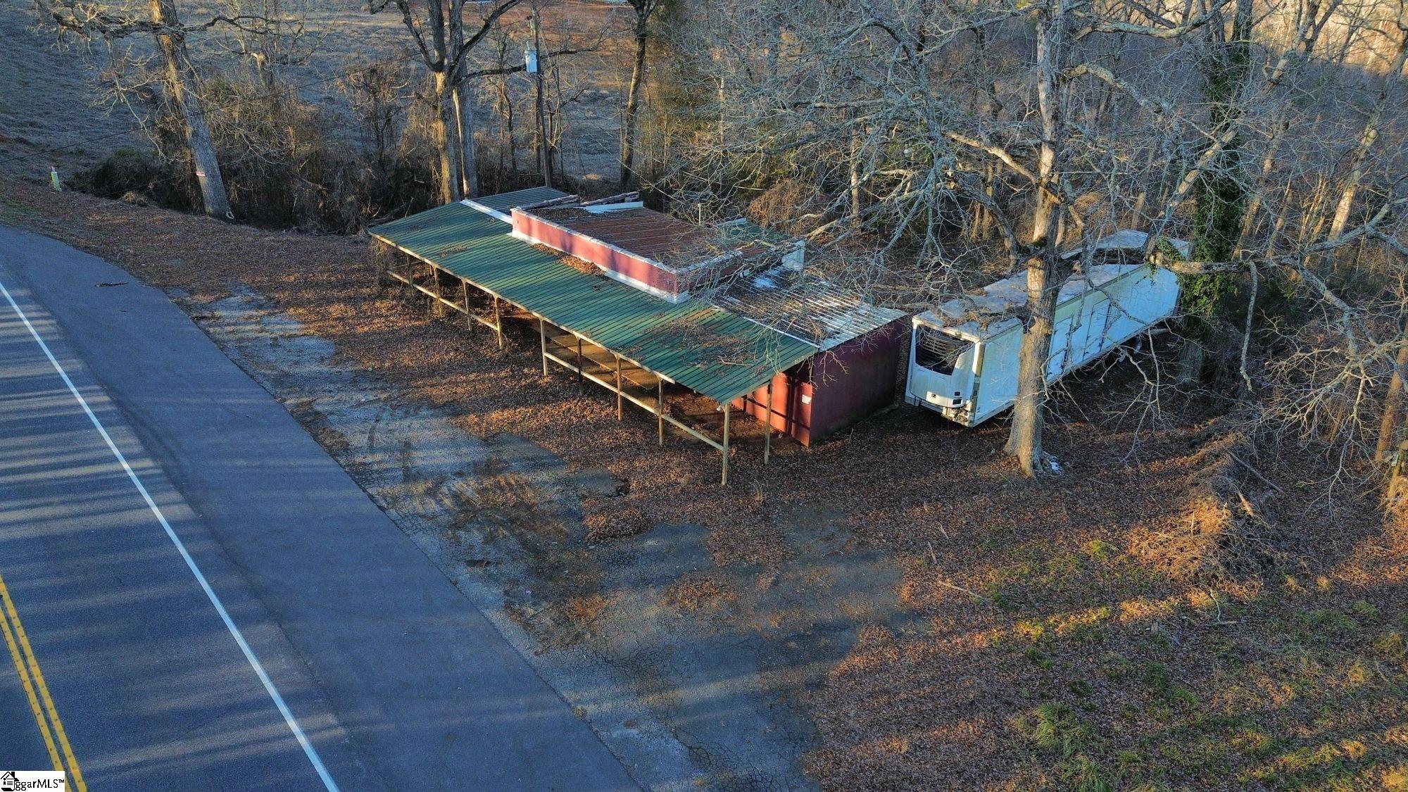 1063 Rutherfordton Highway Chesnee, SC 29323