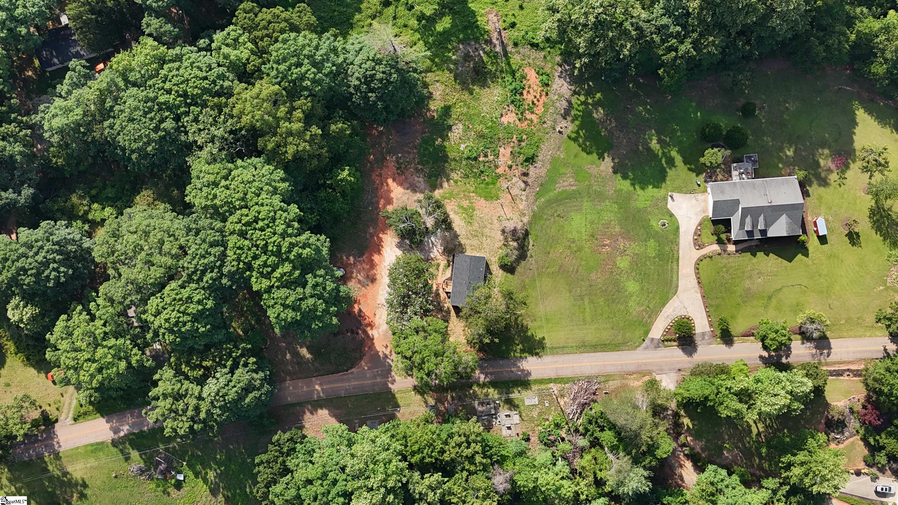 181 Woodland Road Marietta, SC 29661