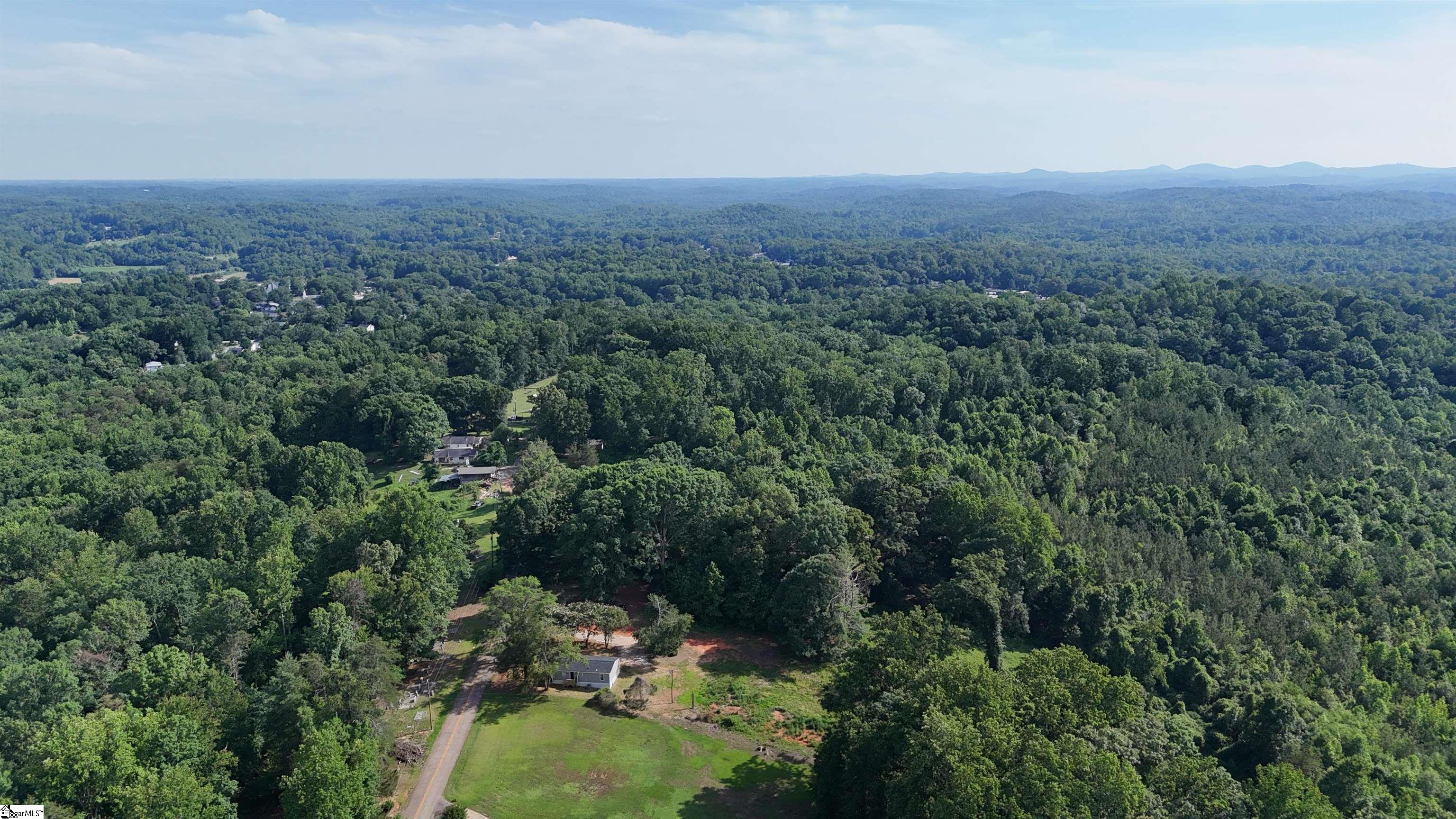 181 Woodland Road Marietta, SC 29661