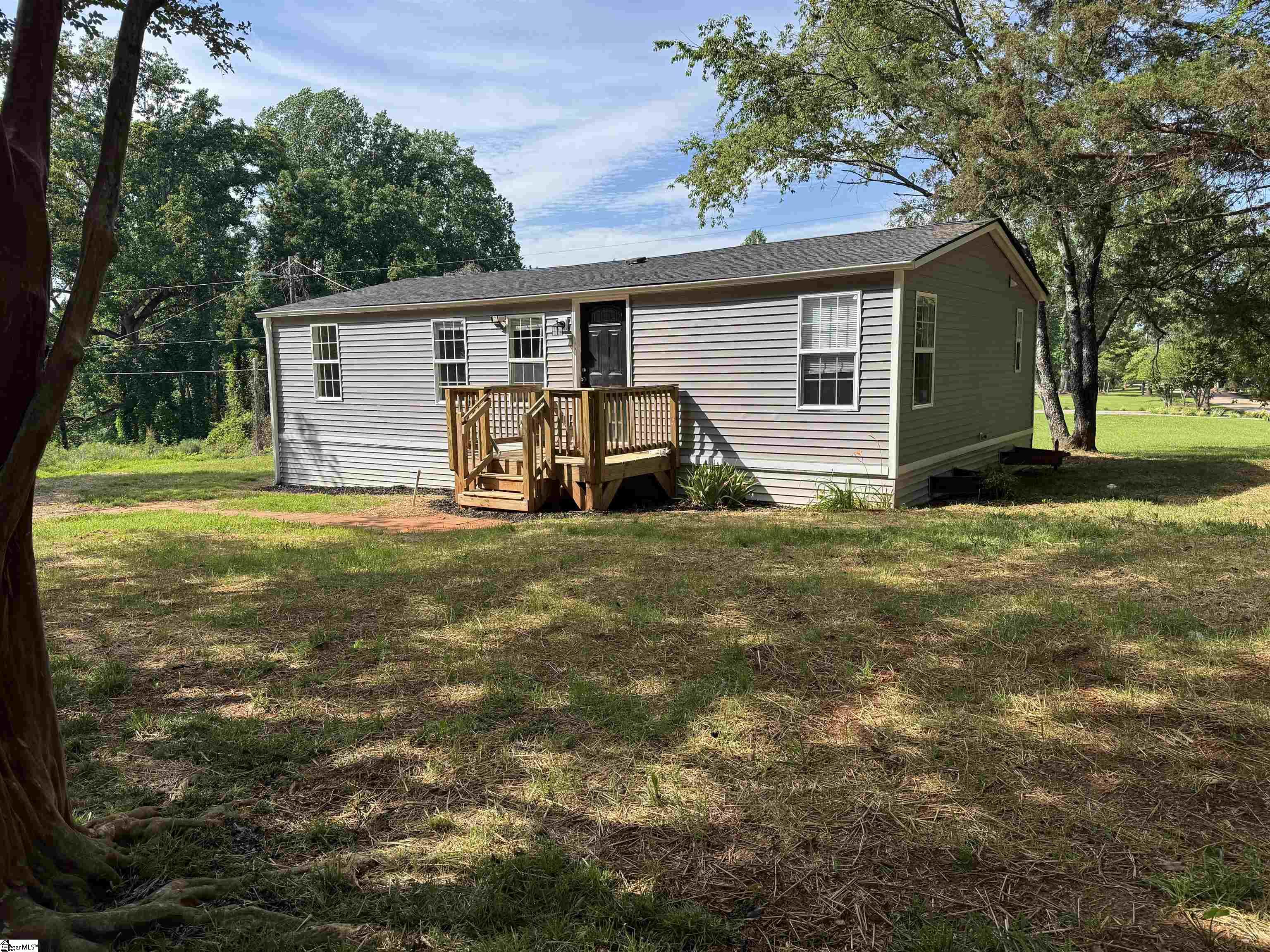 181 Woodland Road Marietta, SC 29661