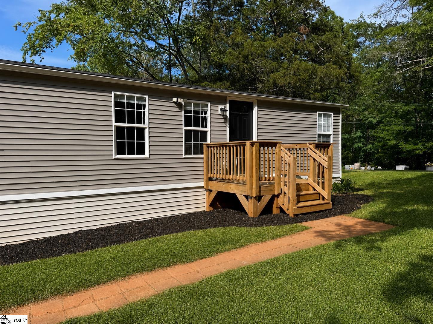181 Woodland Road Marietta, SC 29661