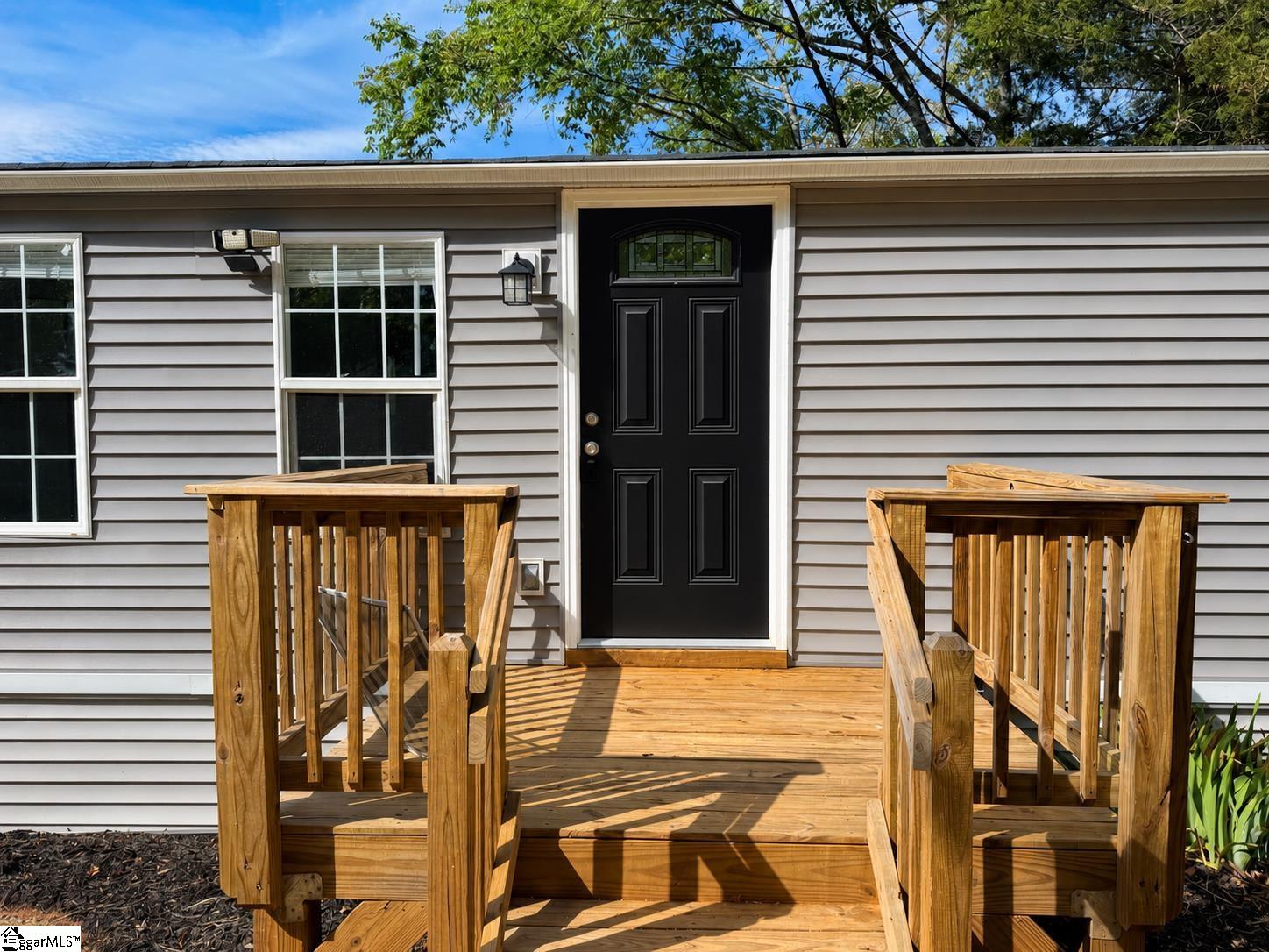 181 Woodland Road Marietta, SC 29661