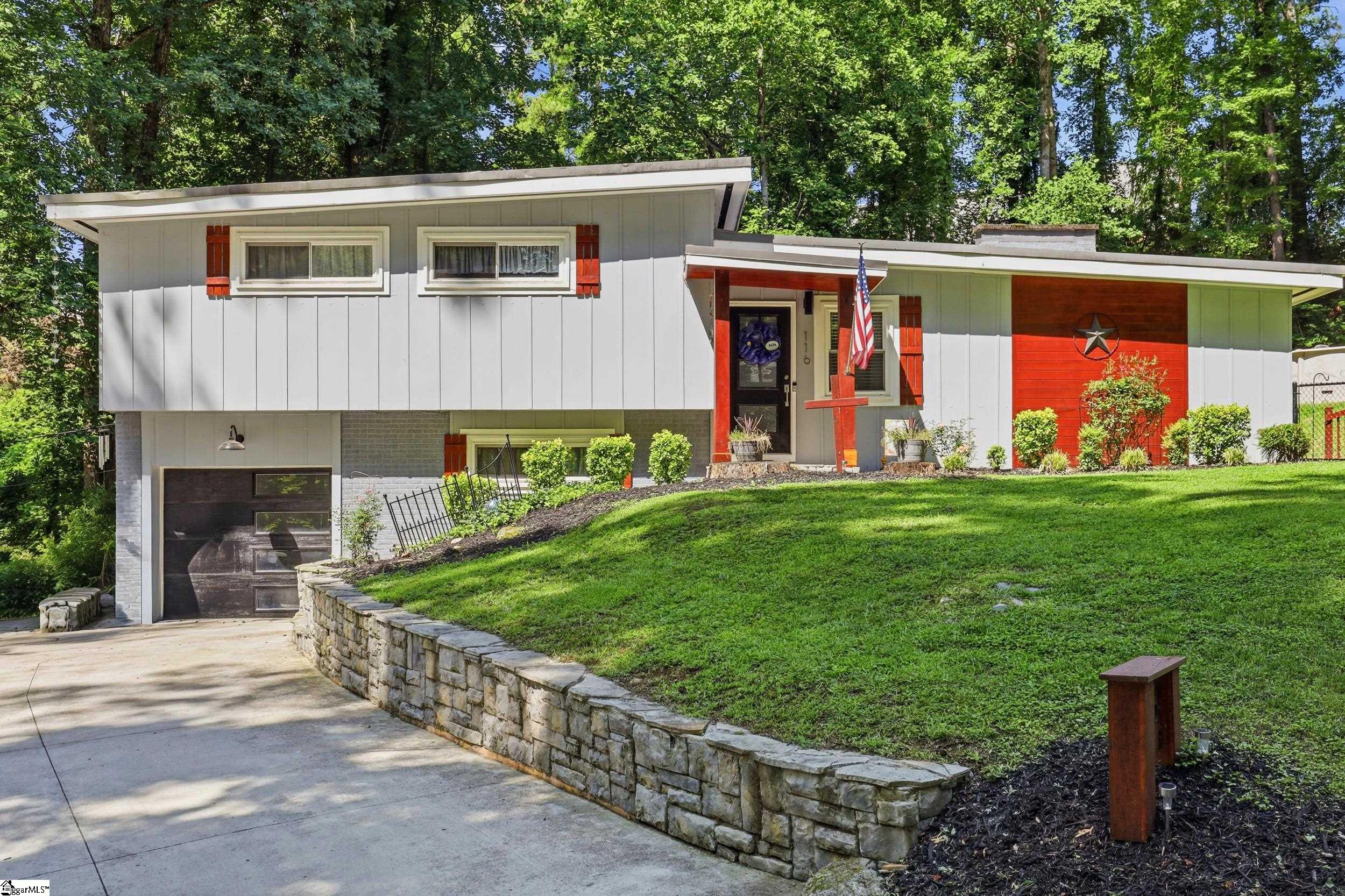 116 Lakeshore Drive Easley, SC 29642