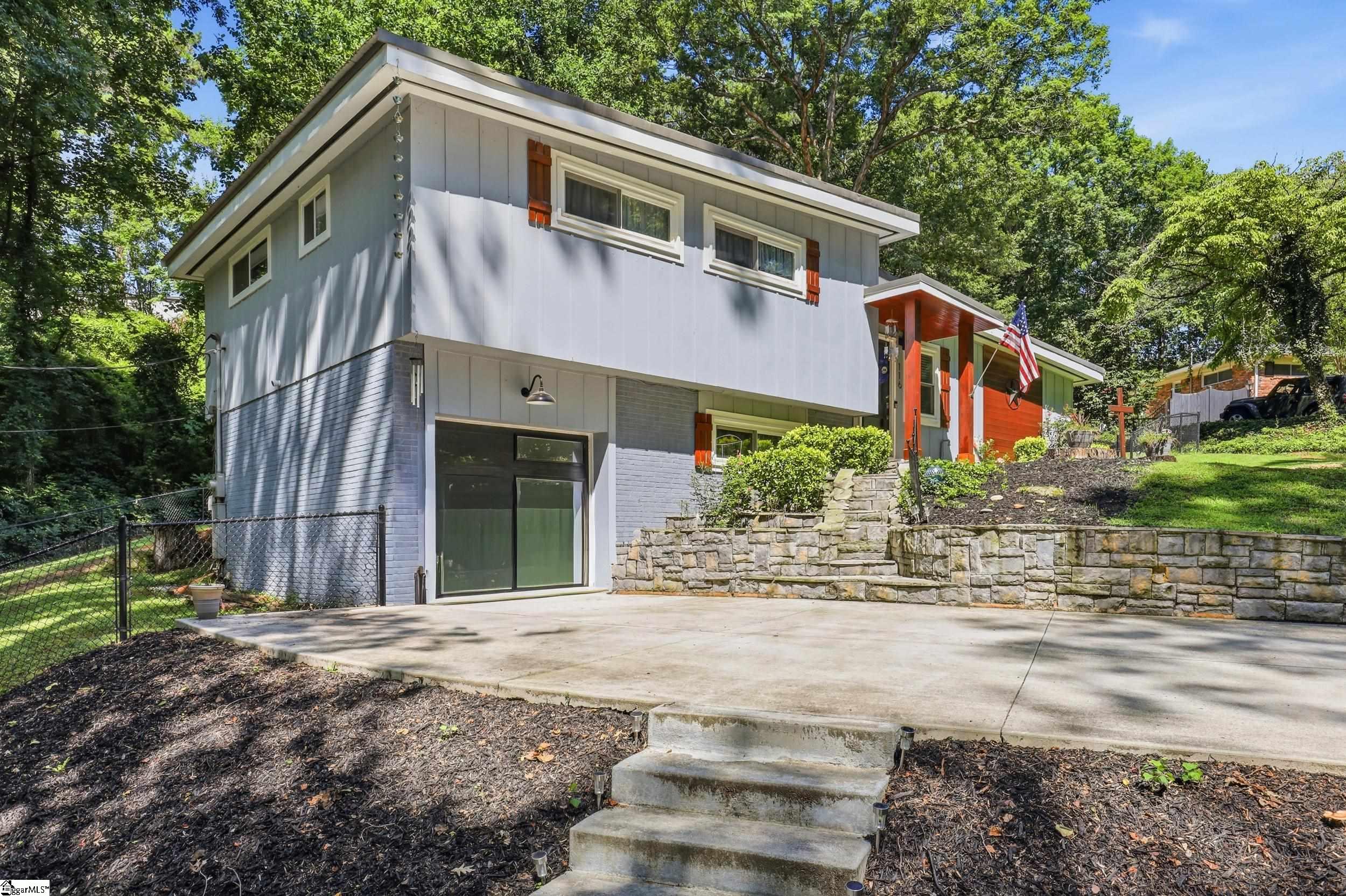 116 Lakeshore Drive Easley, SC 29642