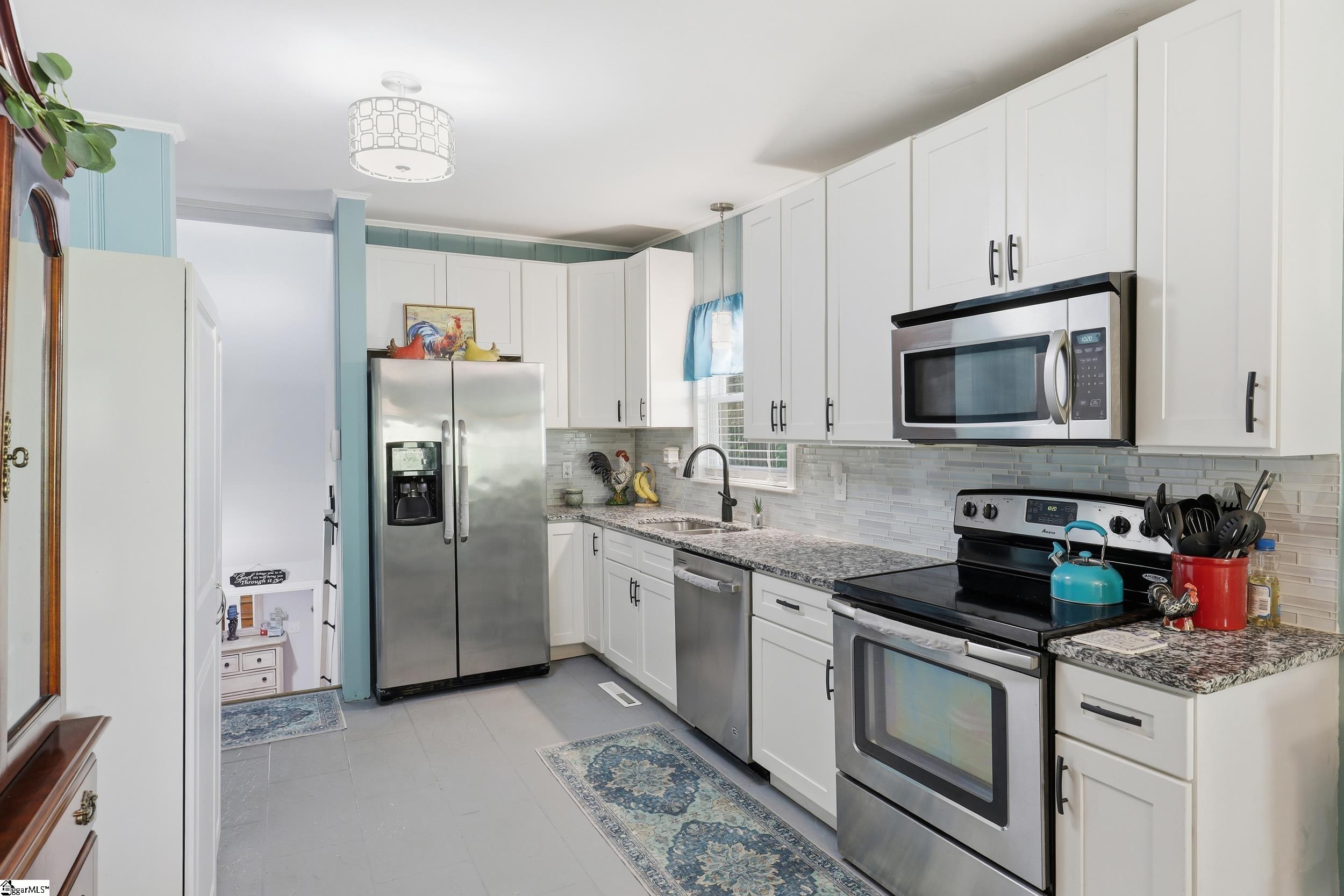116 Lakeshore Drive Easley, SC 29642