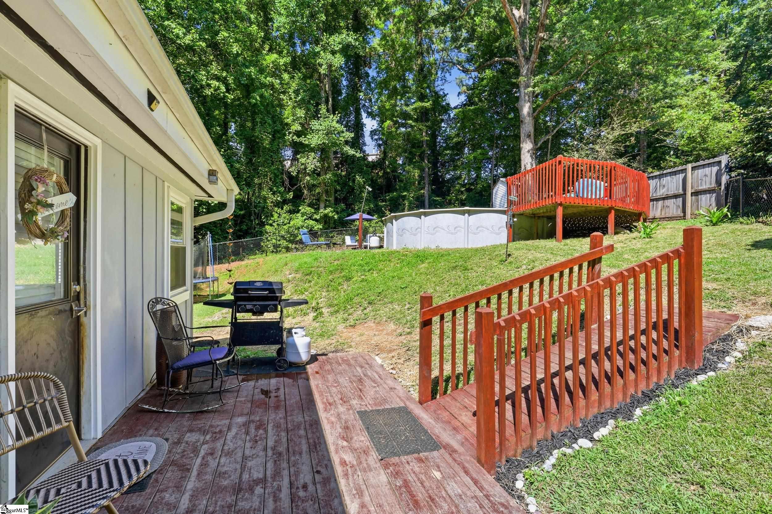 116 Lakeshore Drive Easley, SC 29642