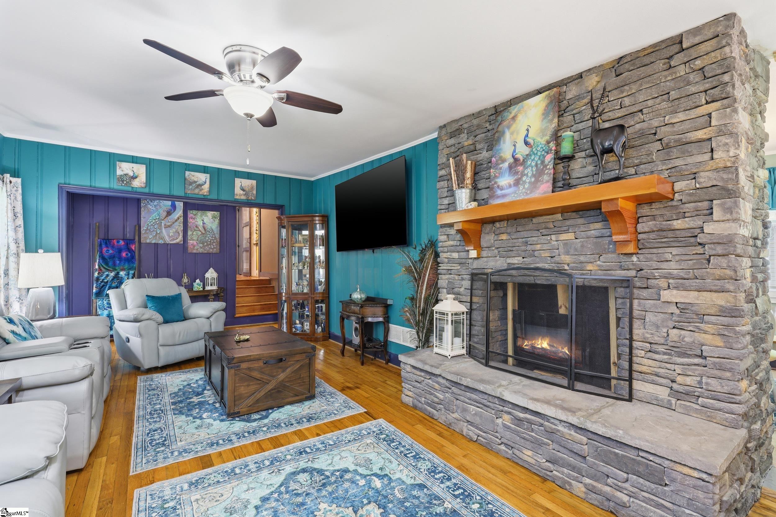 116 Lakeshore Drive Easley, SC 29642