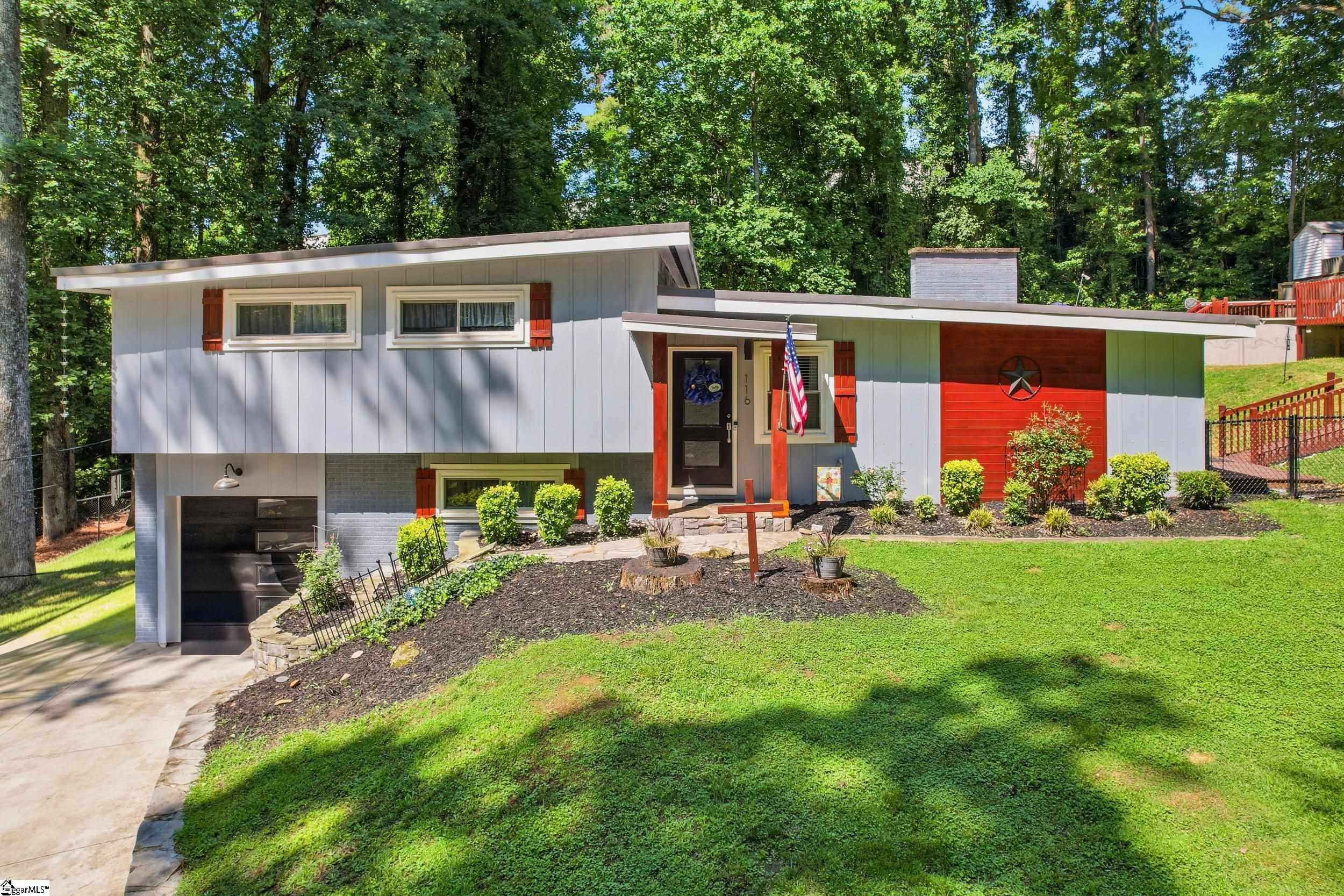 116 Lakeshore Drive Easley, SC 29642