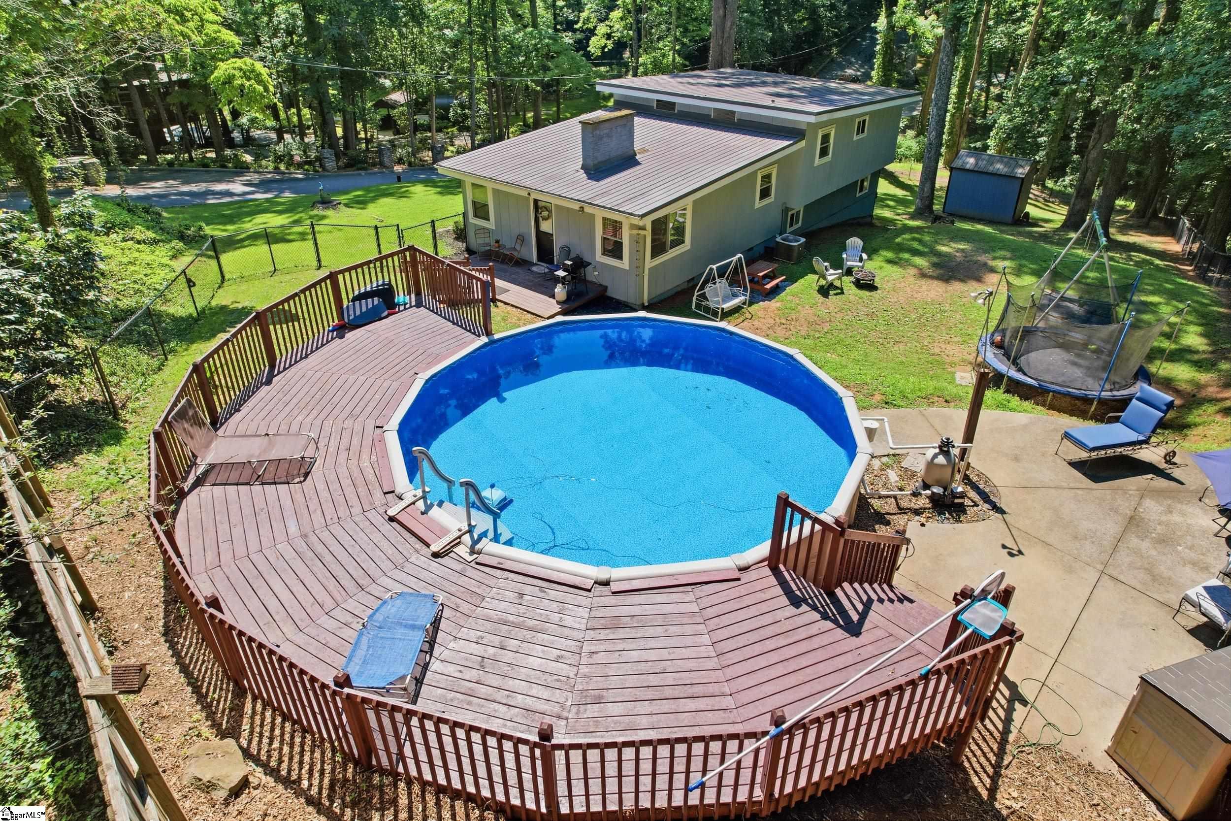 116 Lakeshore Drive Easley, SC 29642