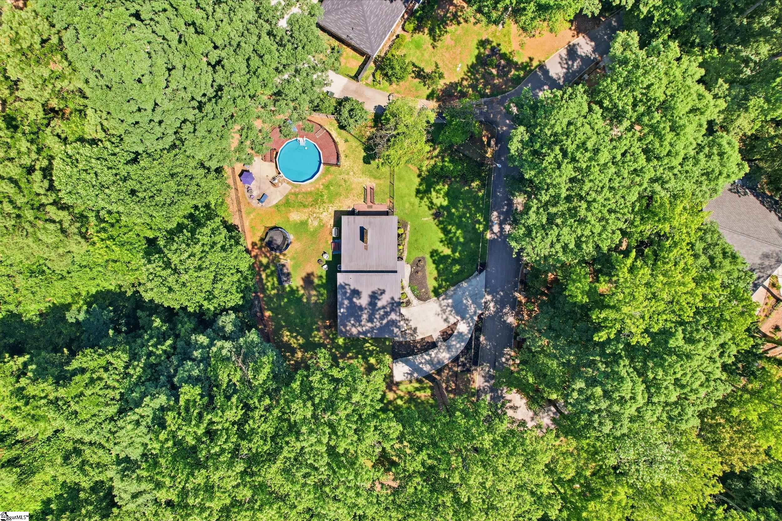 116 Lakeshore Drive Easley, SC 29642