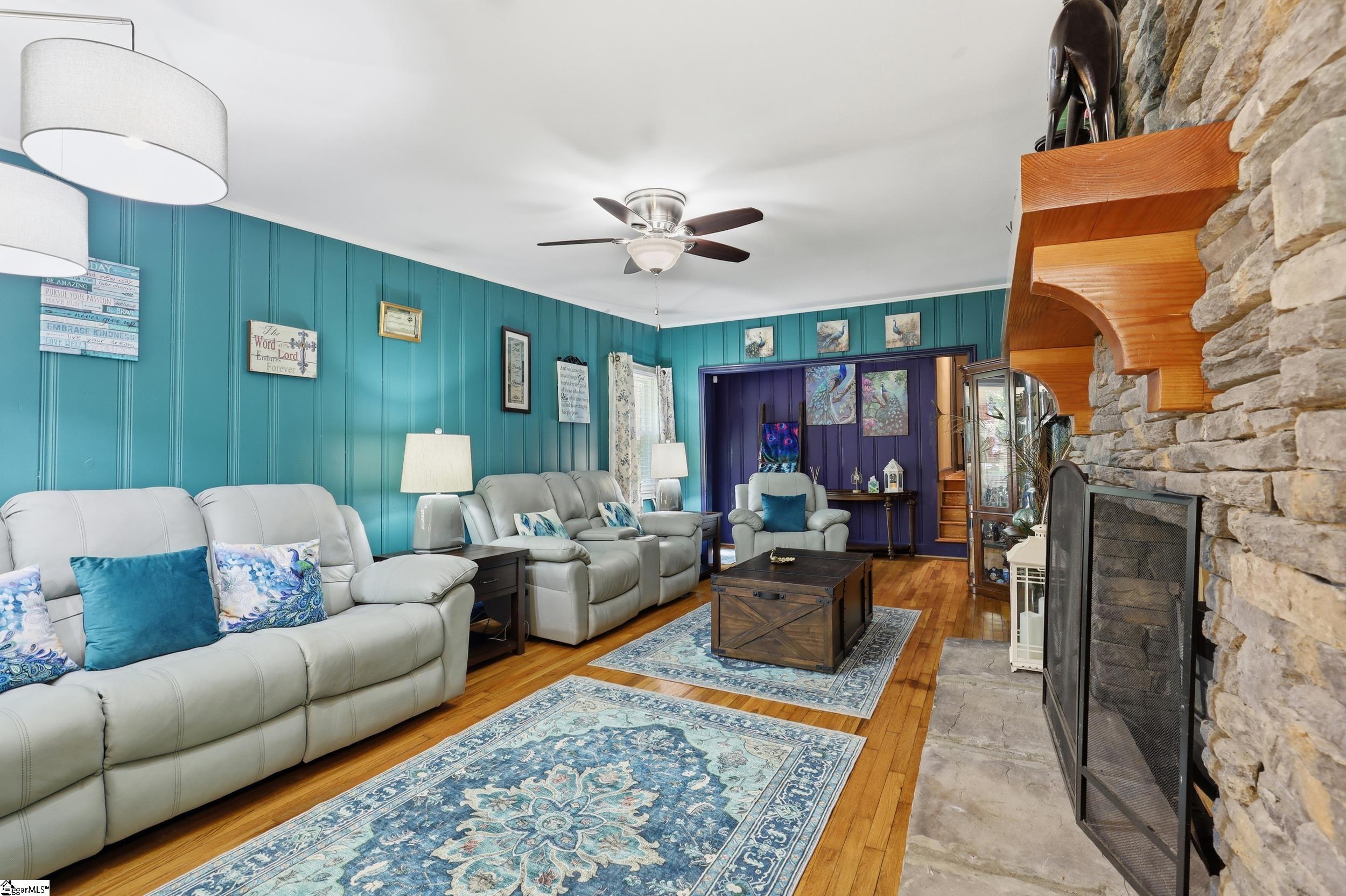 116 Lakeshore Drive Easley, SC 29642
