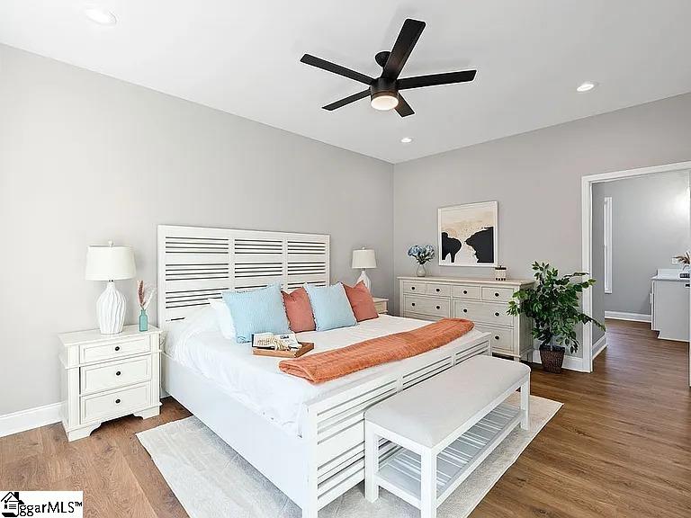 711 Rockcliffe Street Greenville, SC 29617