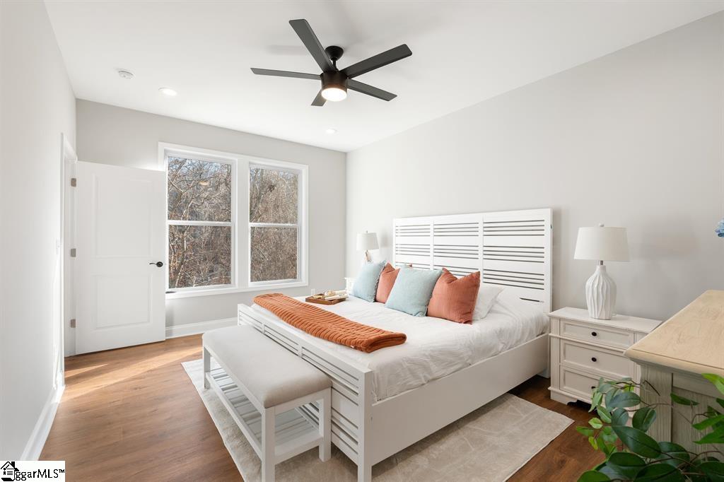 711 Rockcliffe Street Greenville, SC 29617