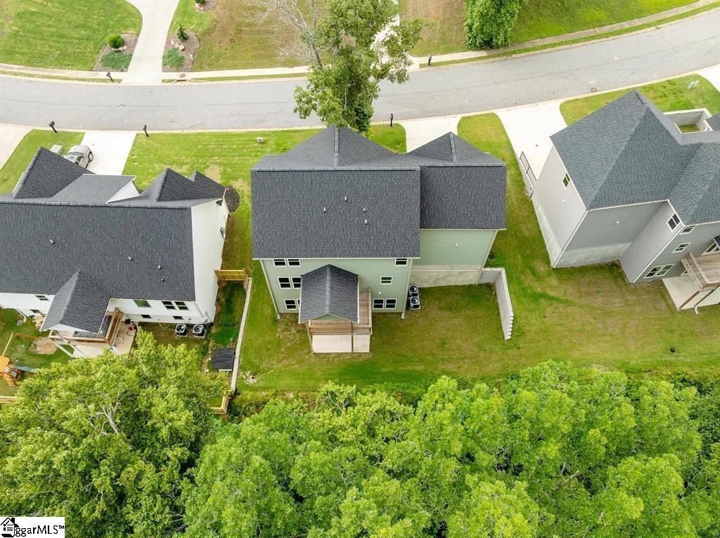 711 Rockcliffe Street Greenville, SC 29617
