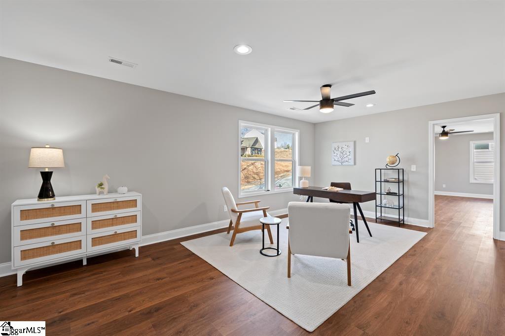 711 Rockcliffe Street Greenville, SC 29617