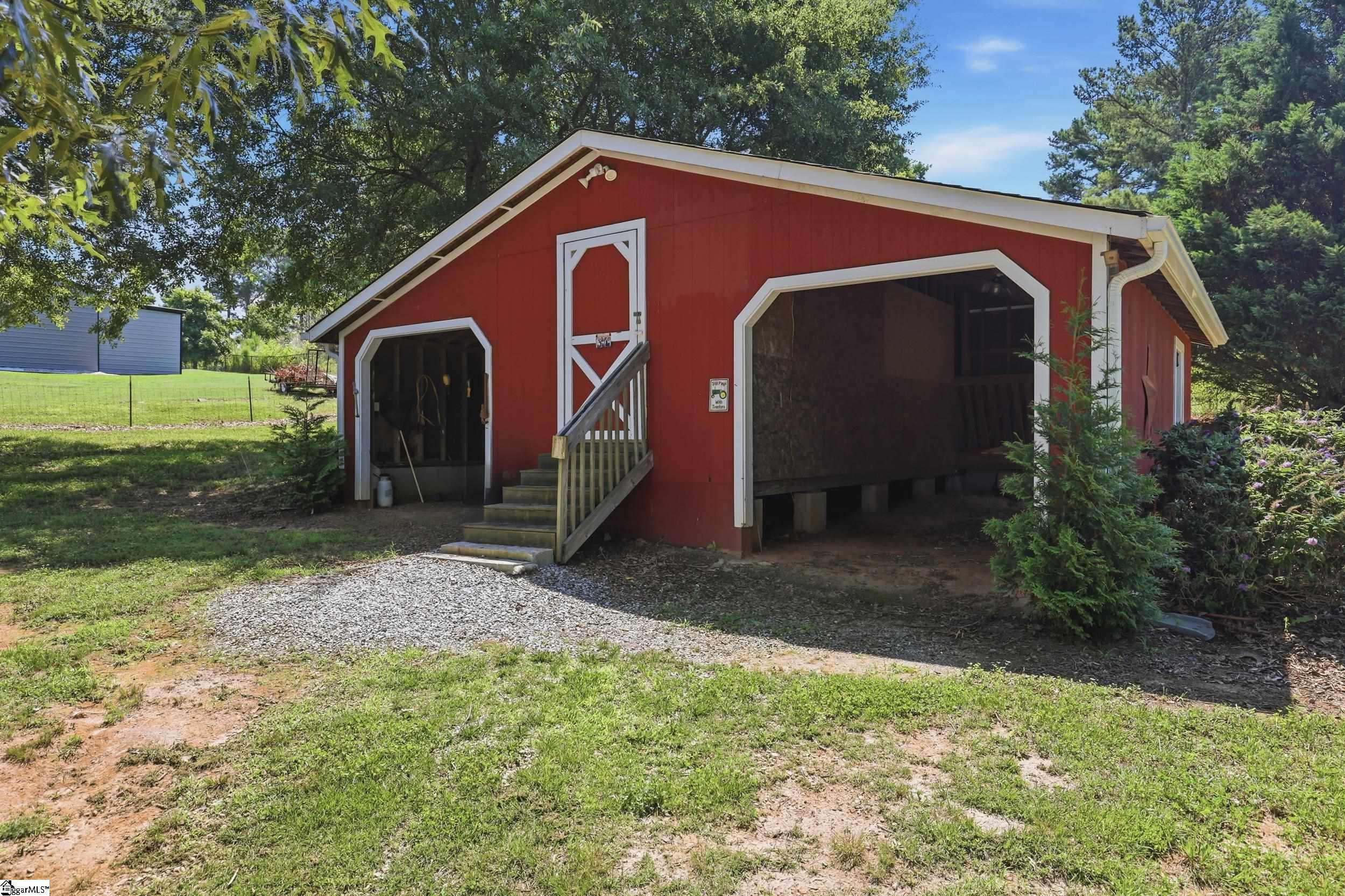 131 Thouroughbred Run Liberty, SC 29657