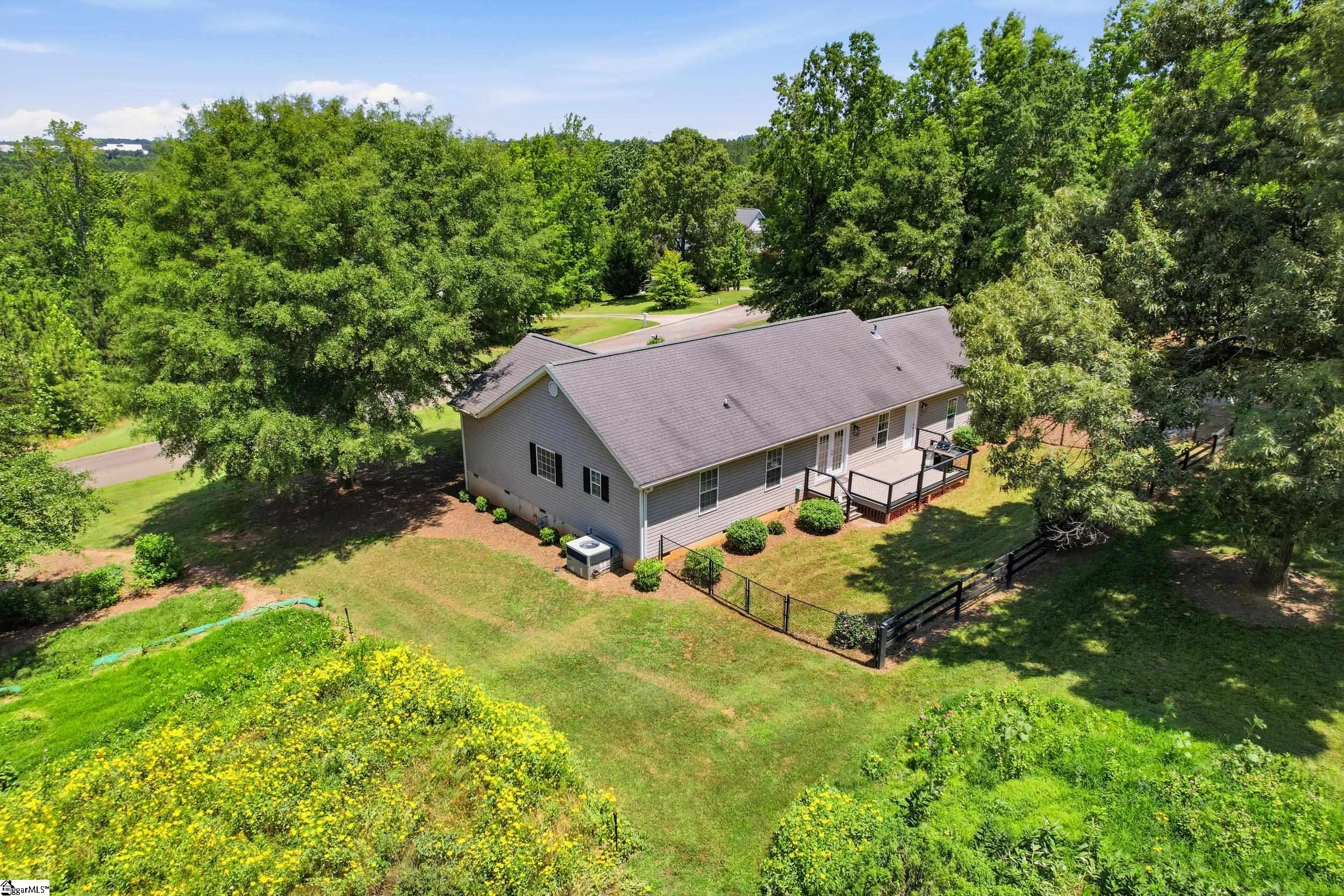 131 Thouroughbred Run Liberty, SC 29657