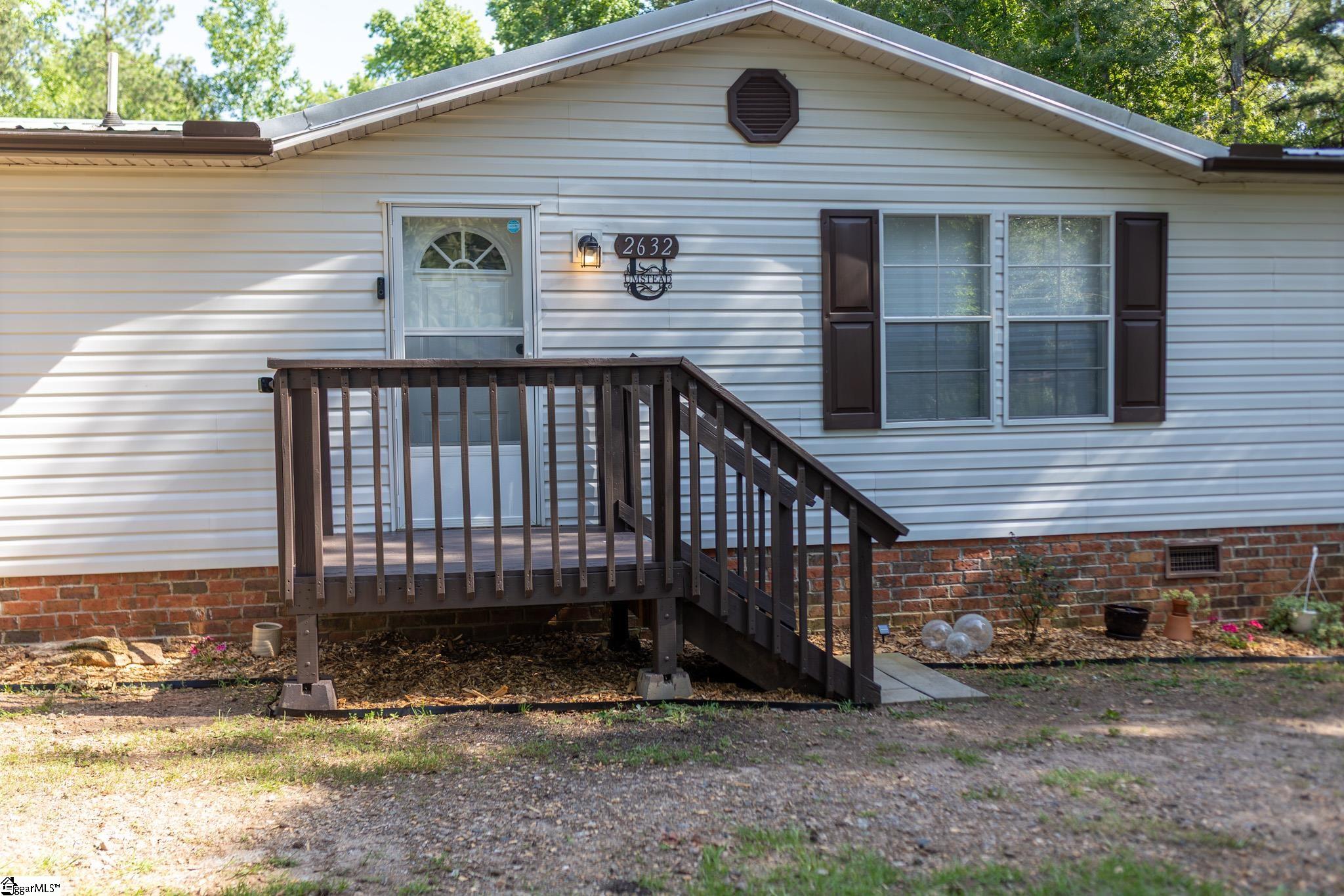 2632 Broadway Lake Anderson, SC 29621