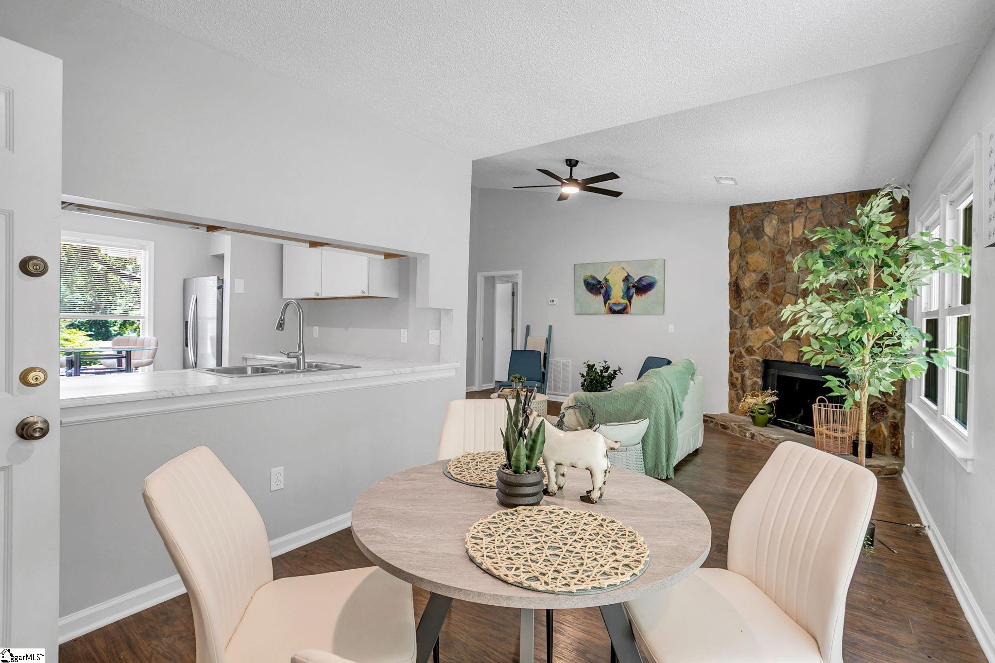 38 Shore Drive Greenville, SC 29611