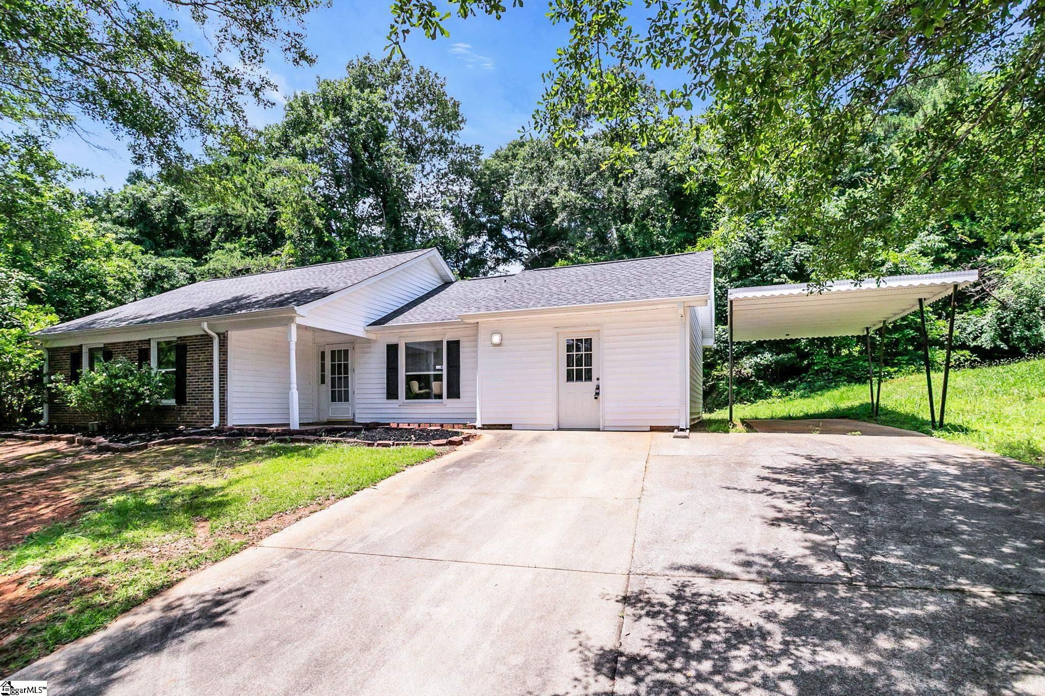 38 Shore Drive Greenville, SC 29611