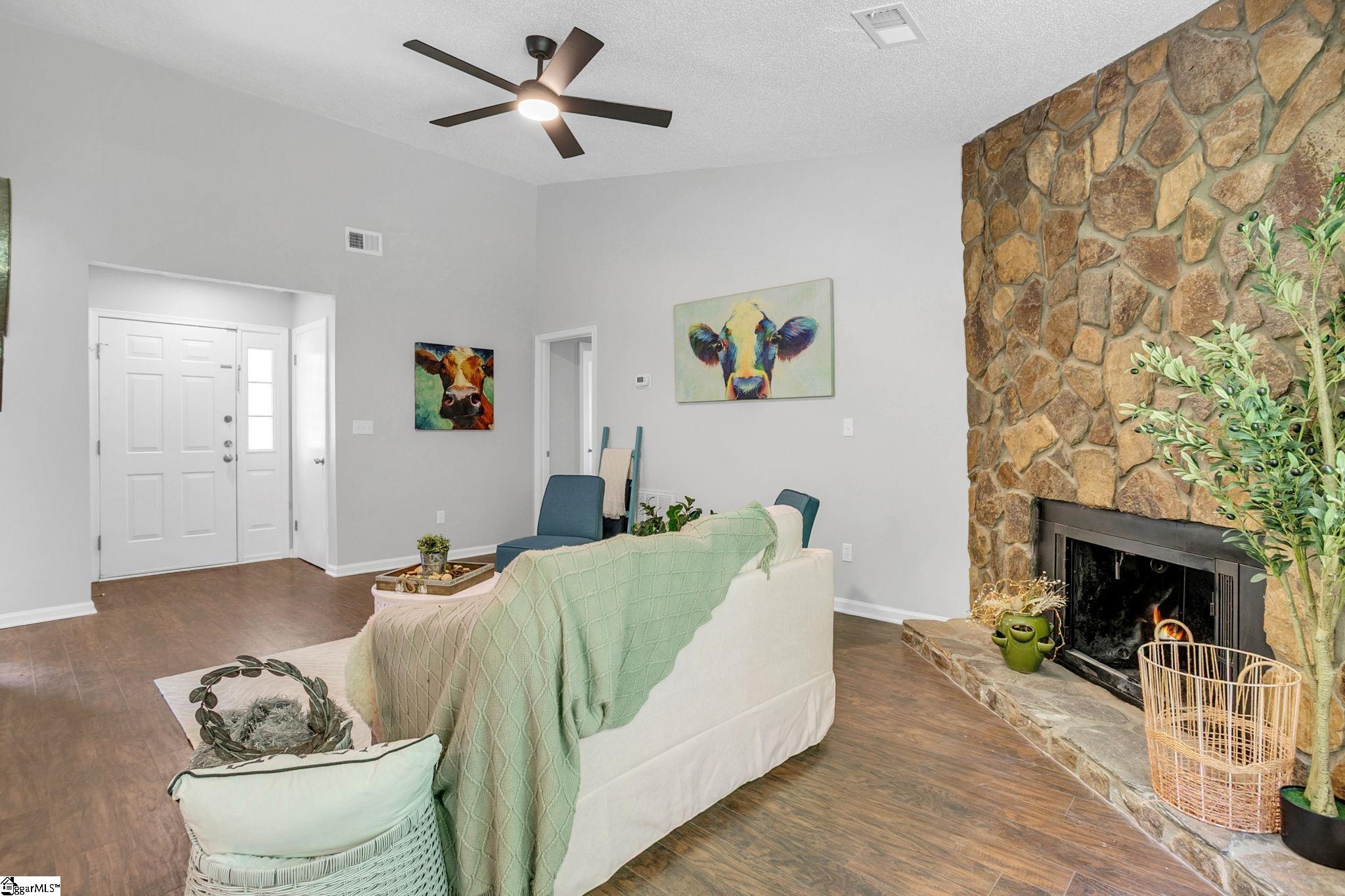 38 Shore Drive Greenville, SC 29611