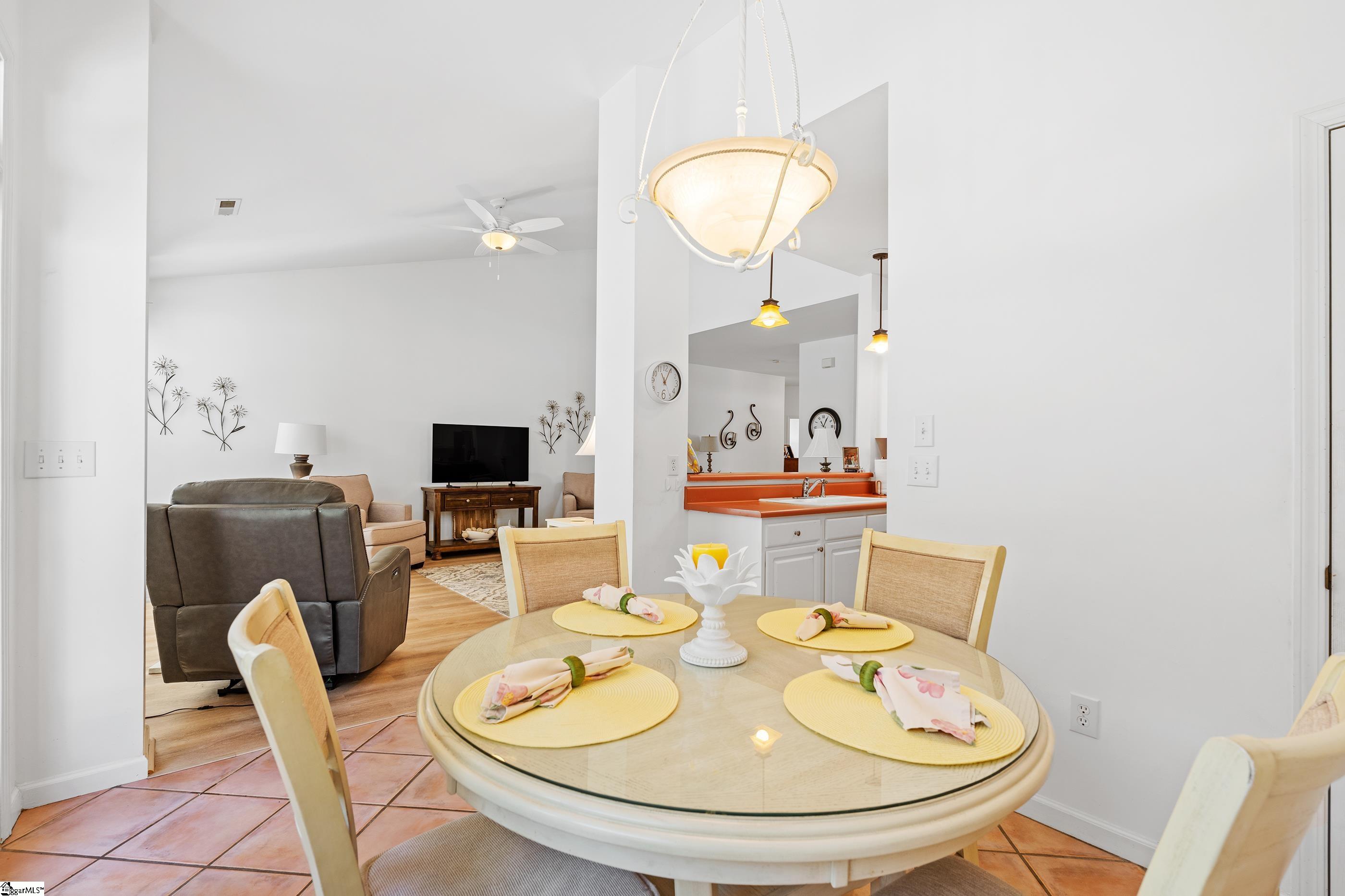 10 Kentucky Derby Court Greenville, SC 29615