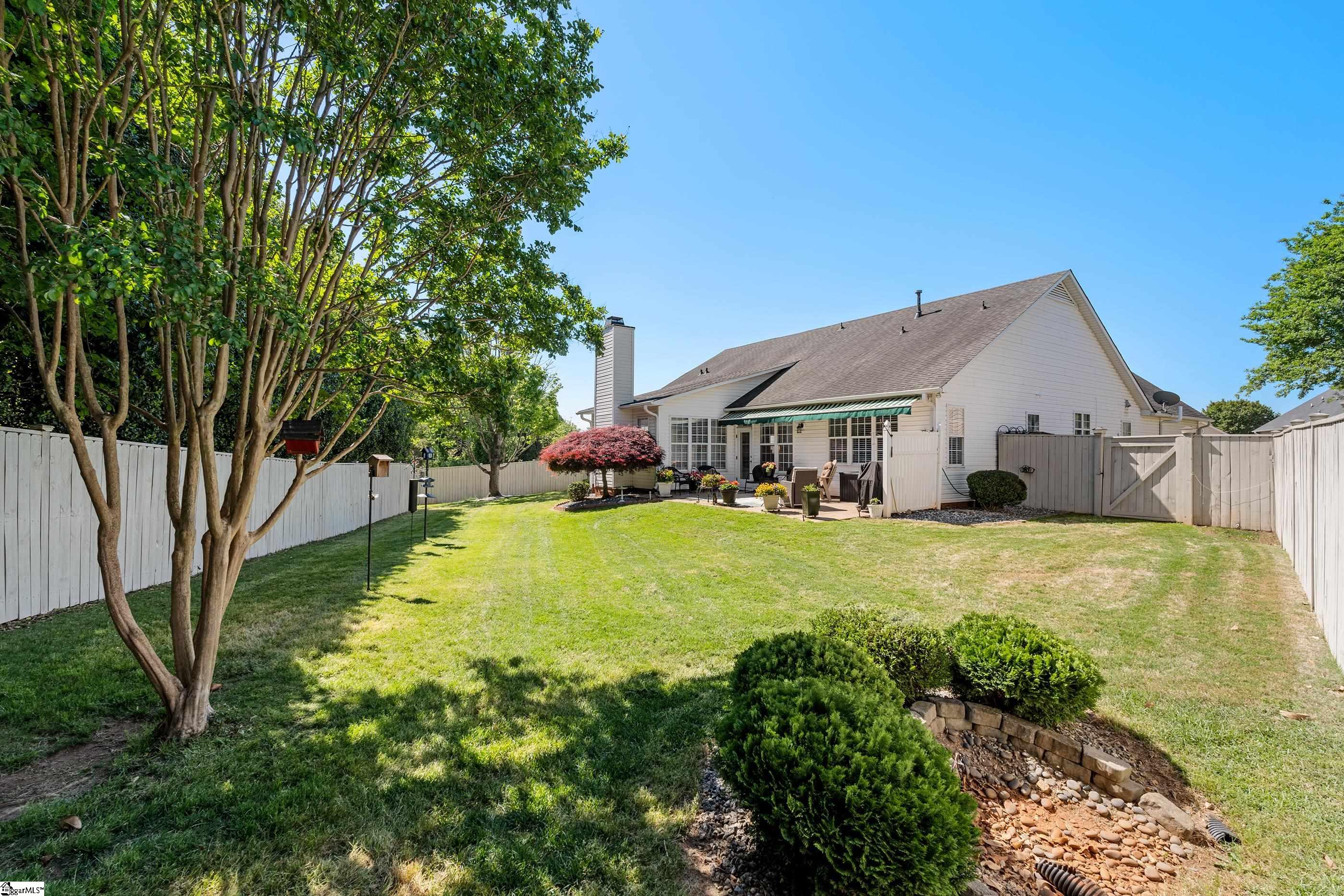 10 Kentucky Derby Court Greenville, SC 29615