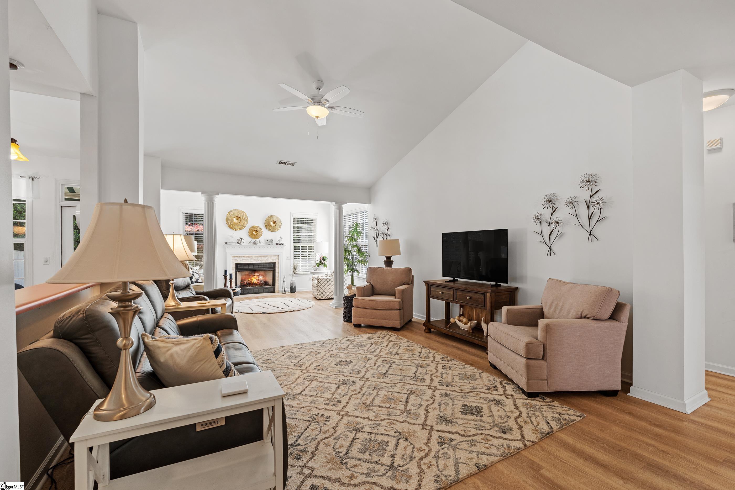 10 Kentucky Derby Court Greenville, SC 29615